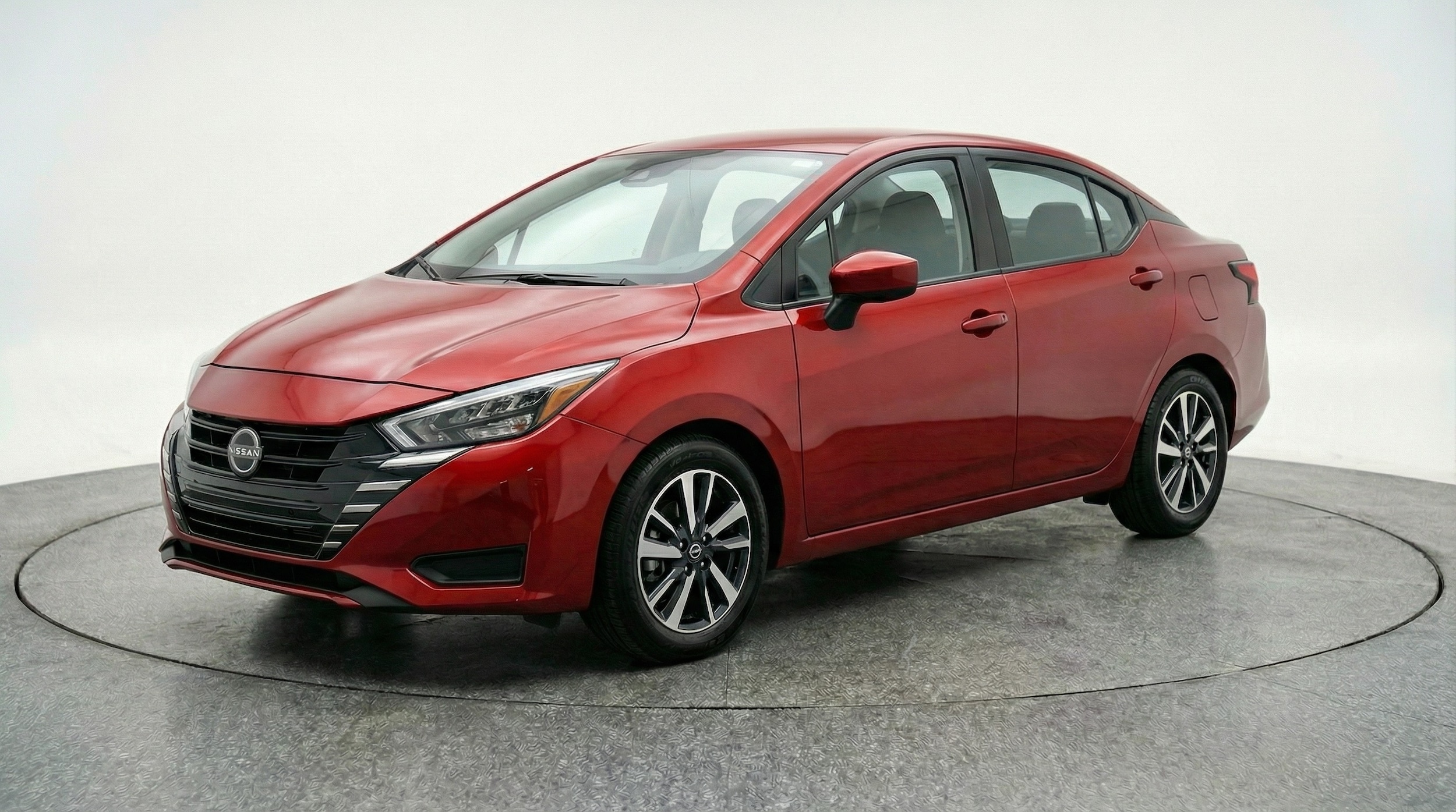 Thumbnail: 2025 Nissan Versa - 3