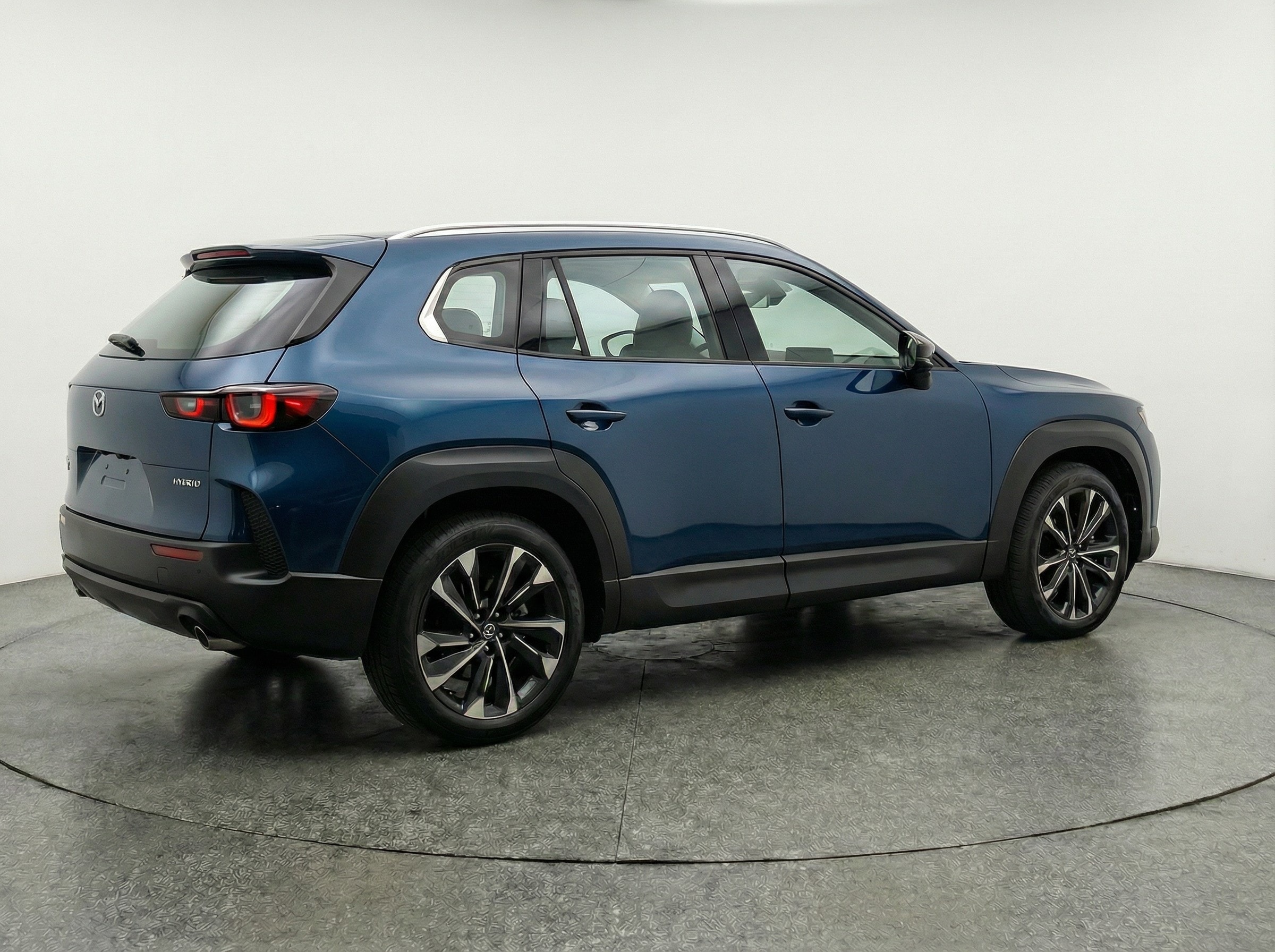 Thumbnail: 2025 Mazda CX-50 - 7