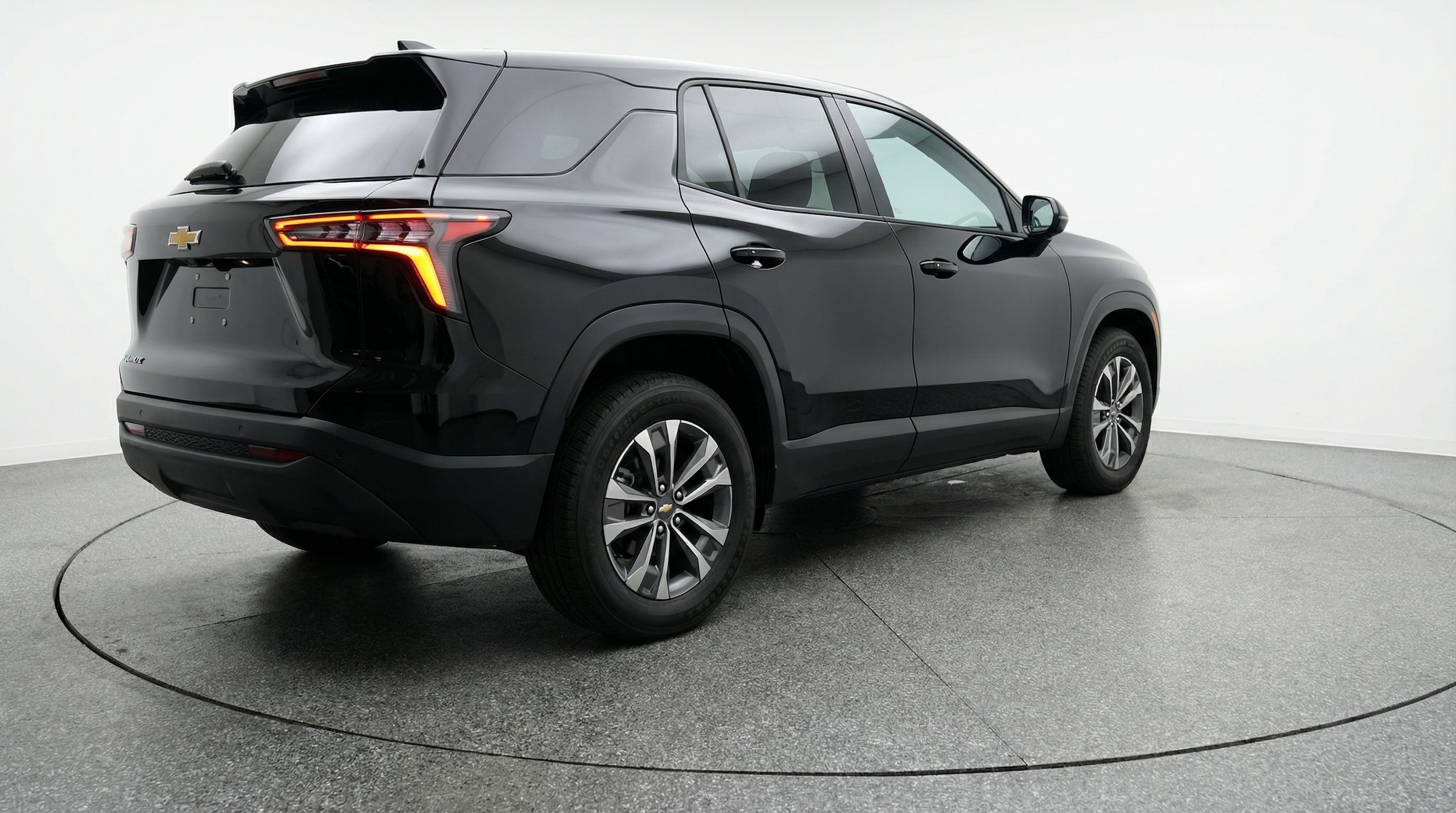 Thumbnail: 2025 Chevrolet Equinox - 7