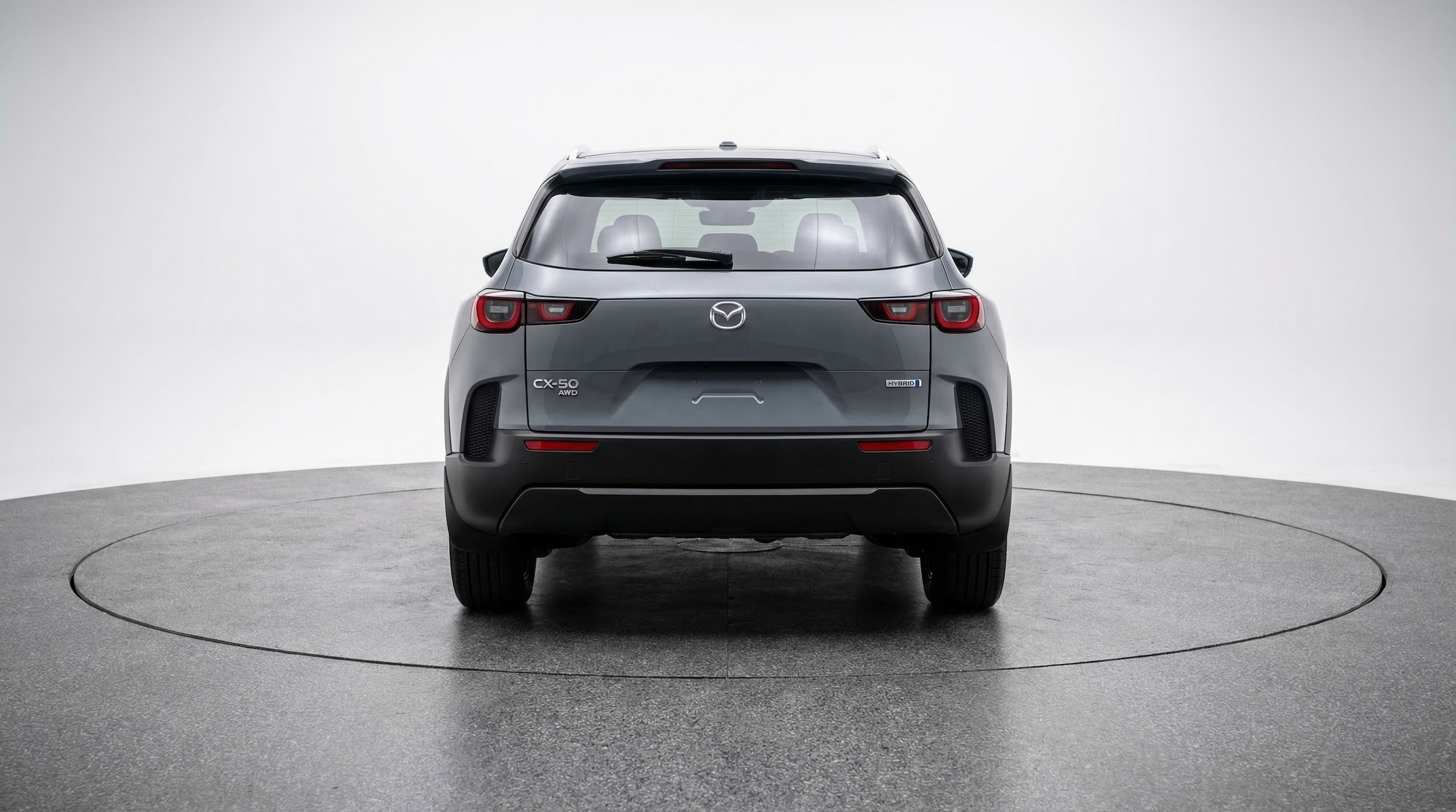Thumbnail: 2025 Mazda CX-50 - 6