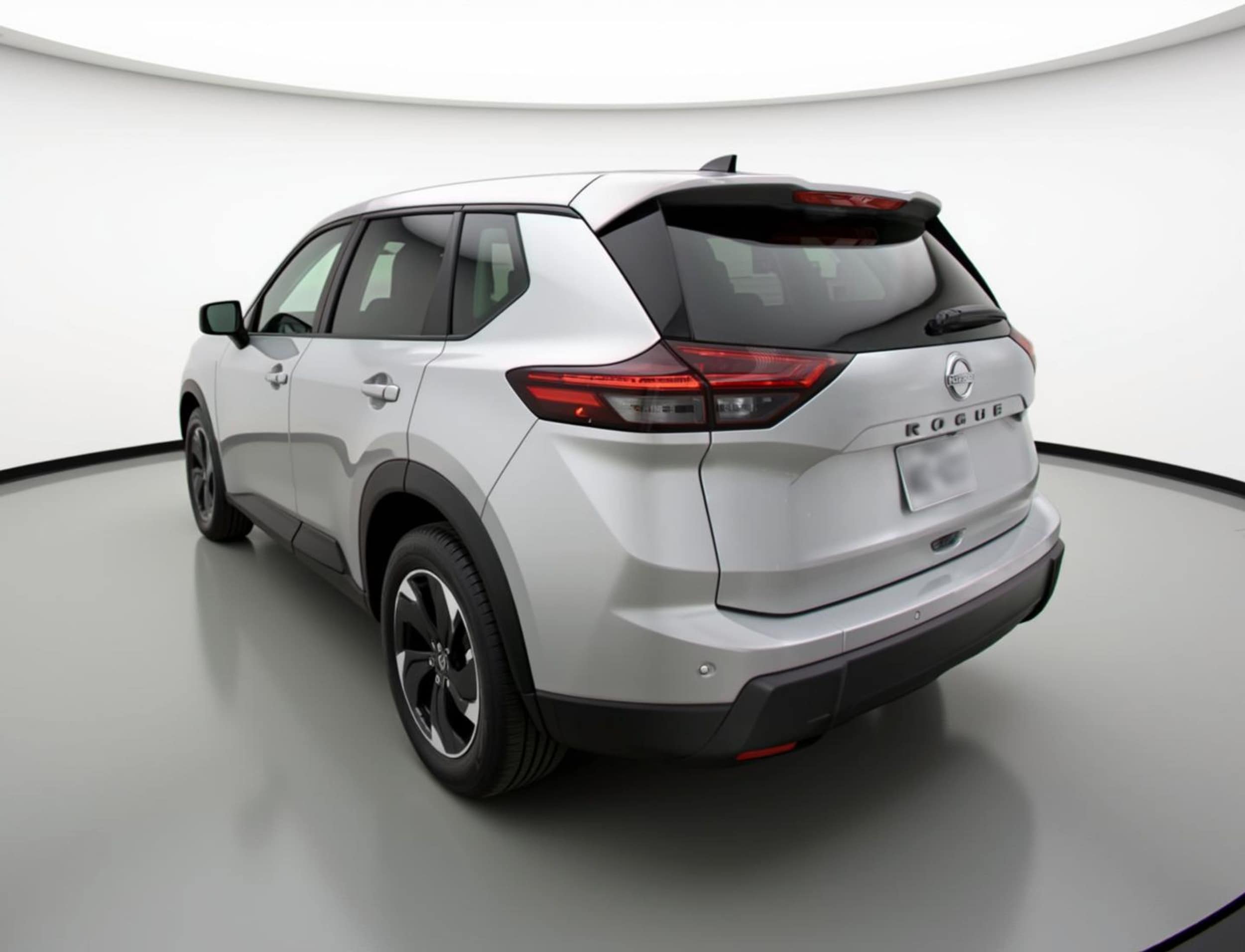 Thumbnail: 2025 Nissan Rogue - 5