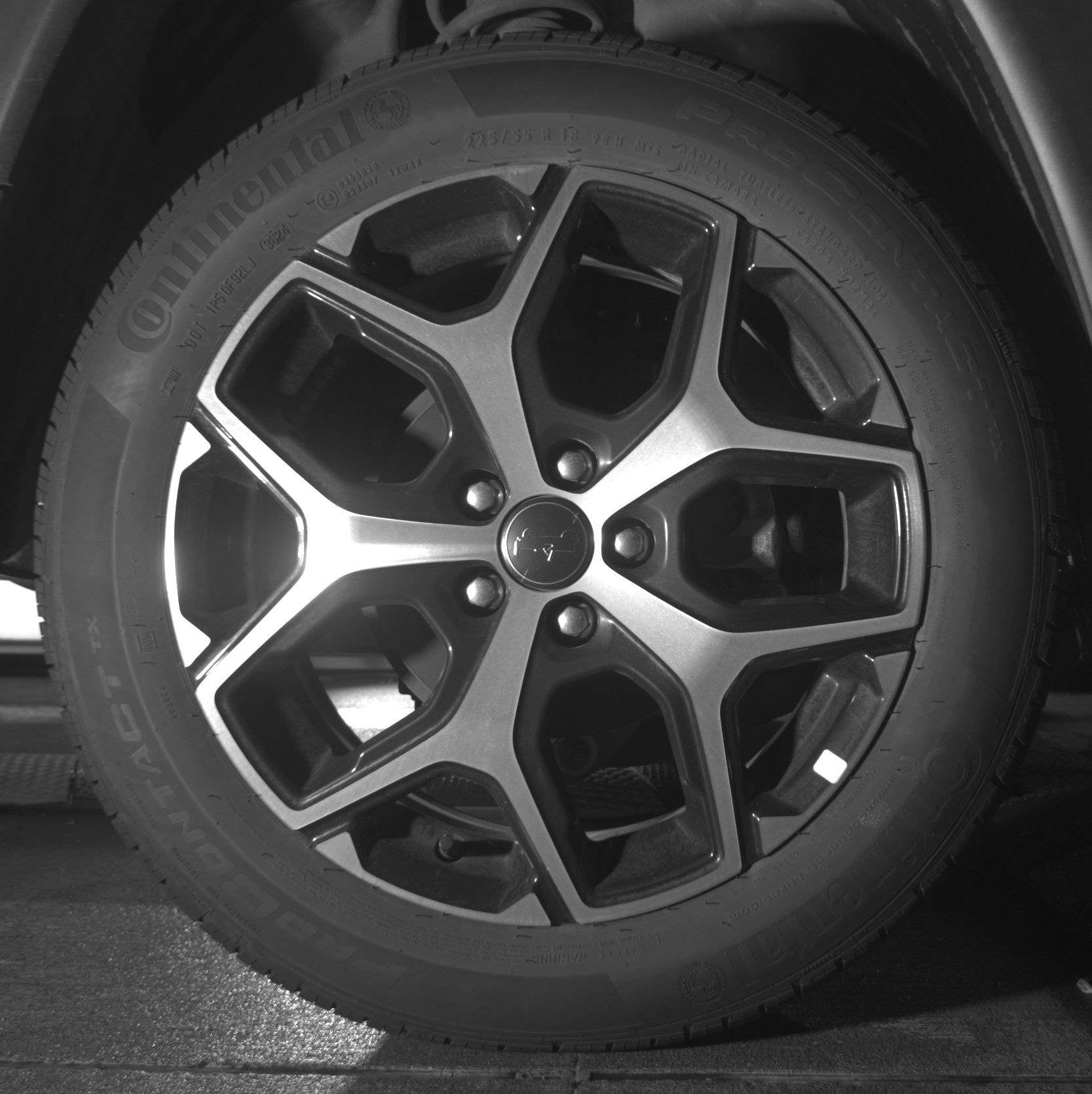 Thumbnail: 2025 Jeep Compass - 12