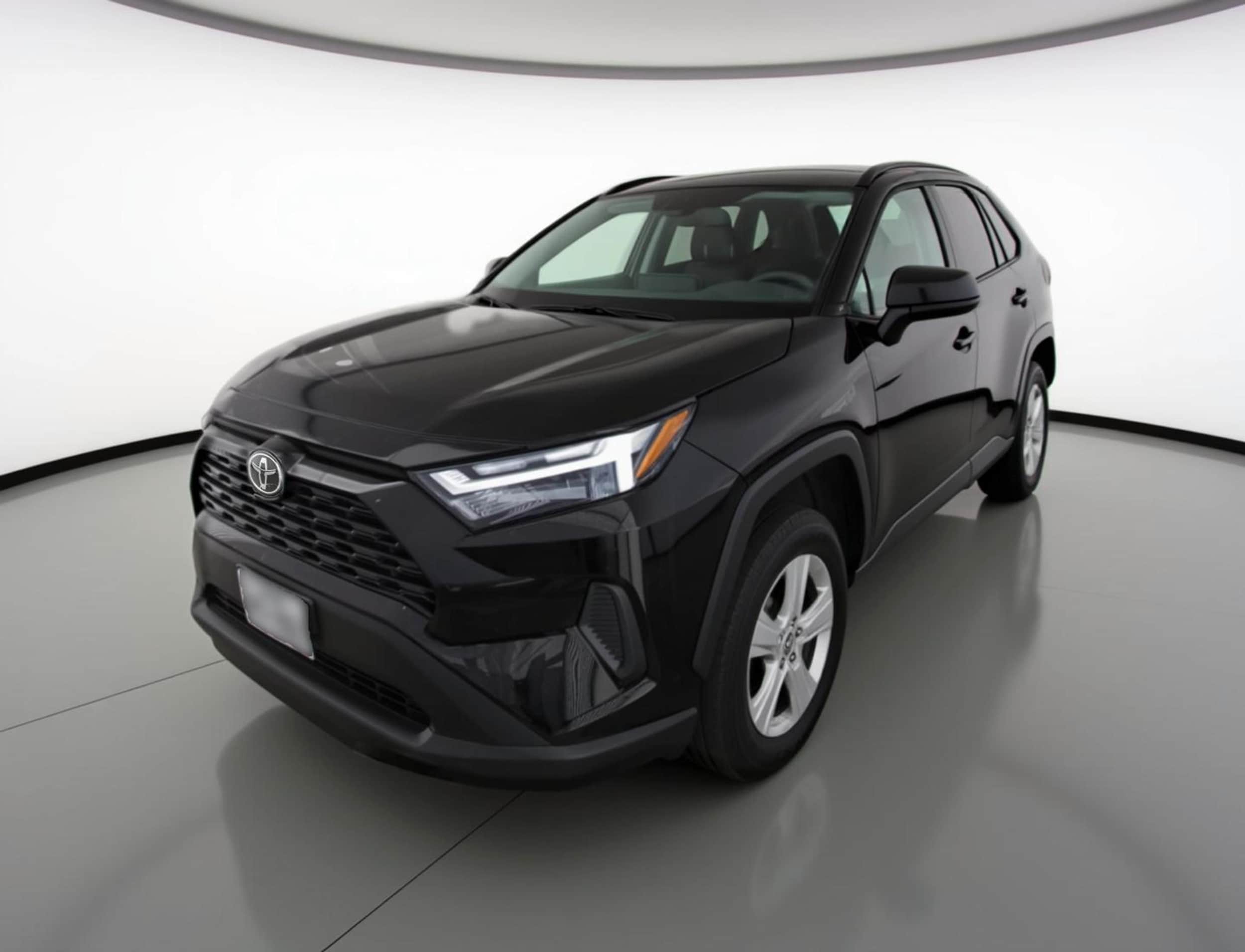 Thumbnail: 2025 Toyota RAV4 - 3