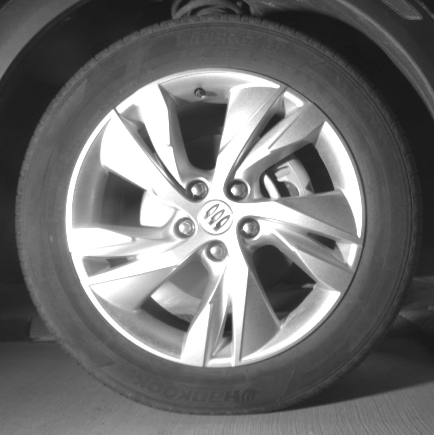 Thumbnail: 2025 Buick Encore GX - 10