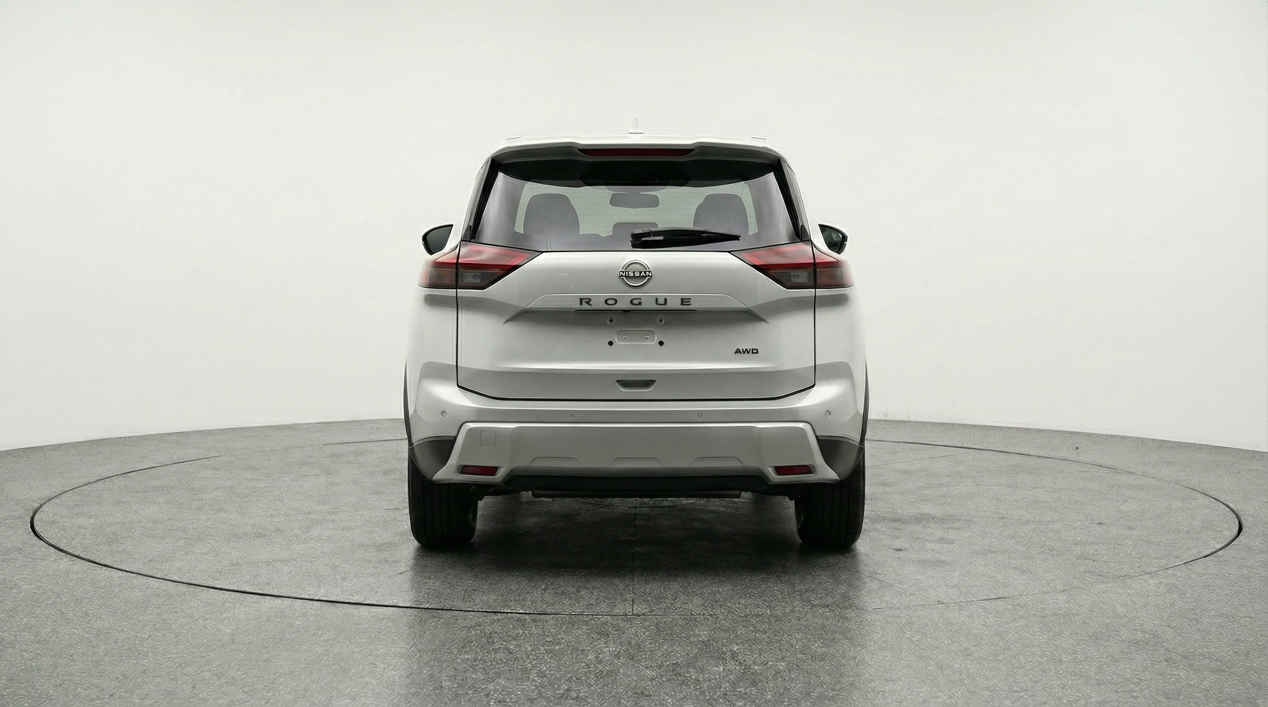 Thumbnail: 2025 Nissan Rogue - 6