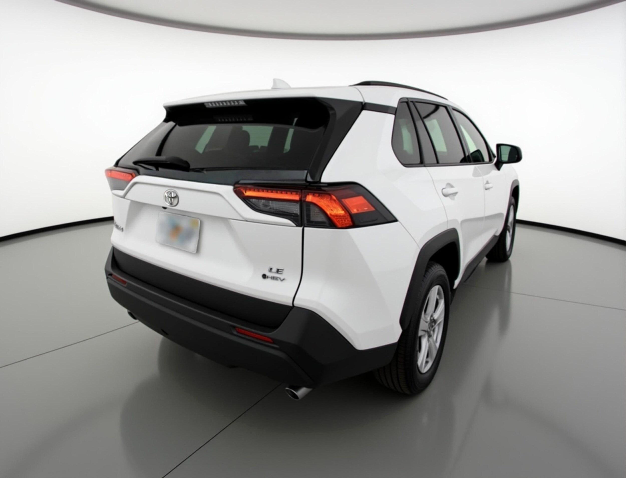 Thumbnail: 2025 Toyota RAV4 - 7