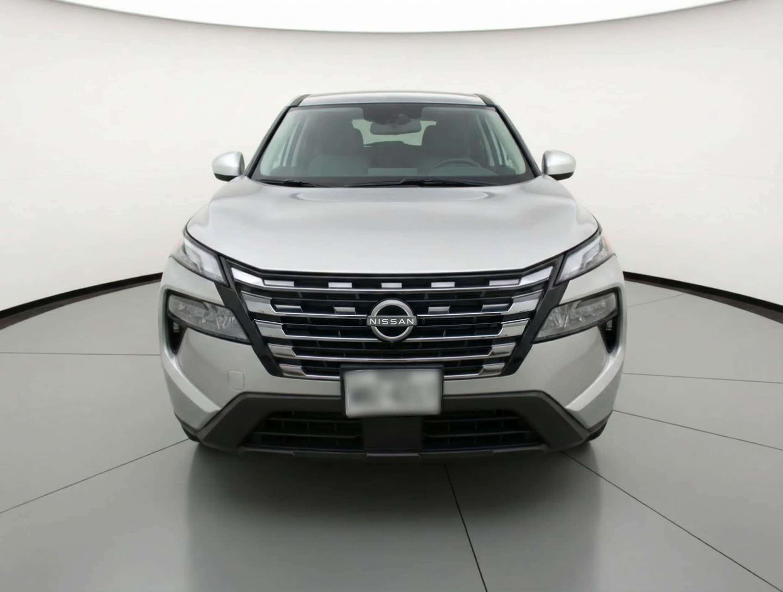 Thumbnail: 2025 Nissan Rogue - 2