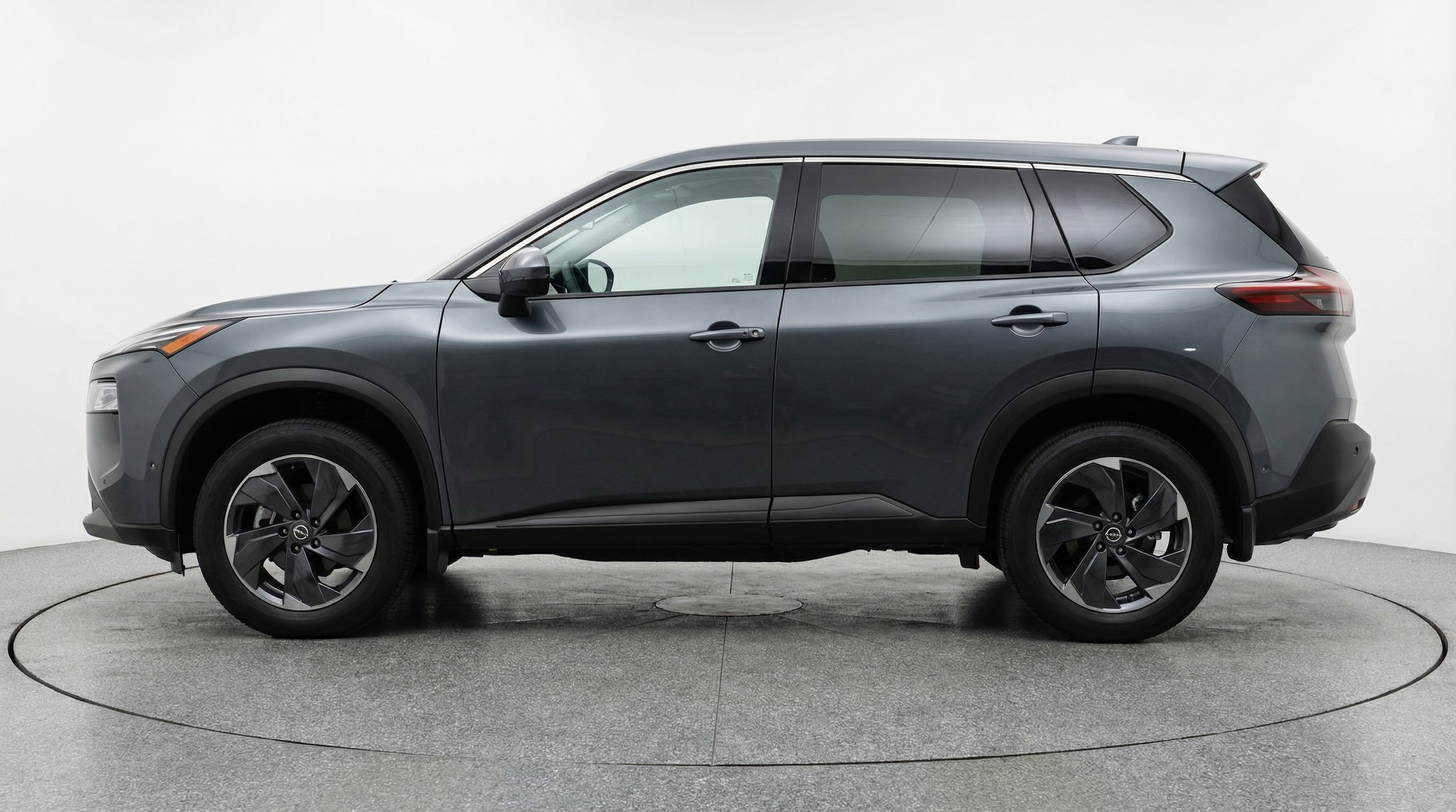 Thumbnail: 2025 Nissan Rogue - 4