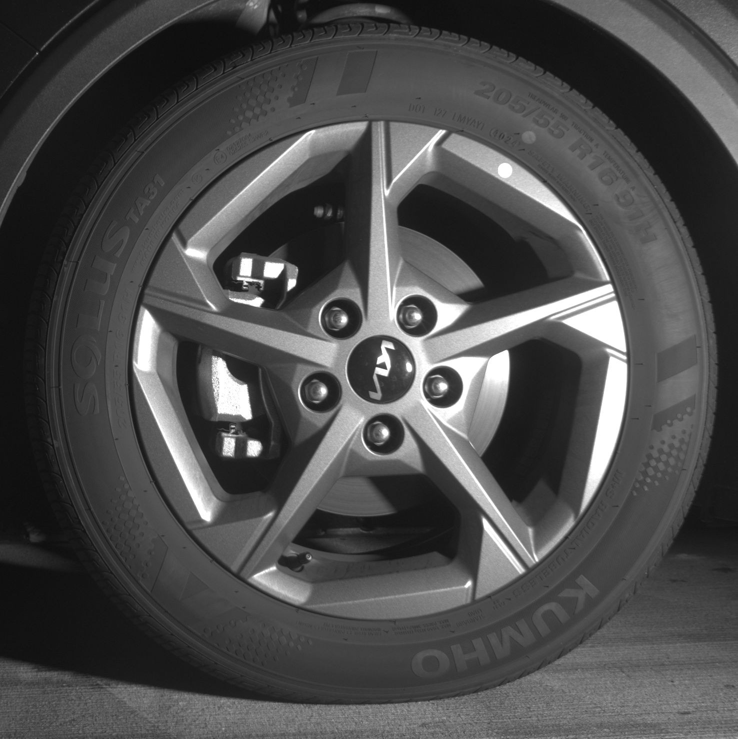 Thumbnail: 2025 Kia K4 - 9