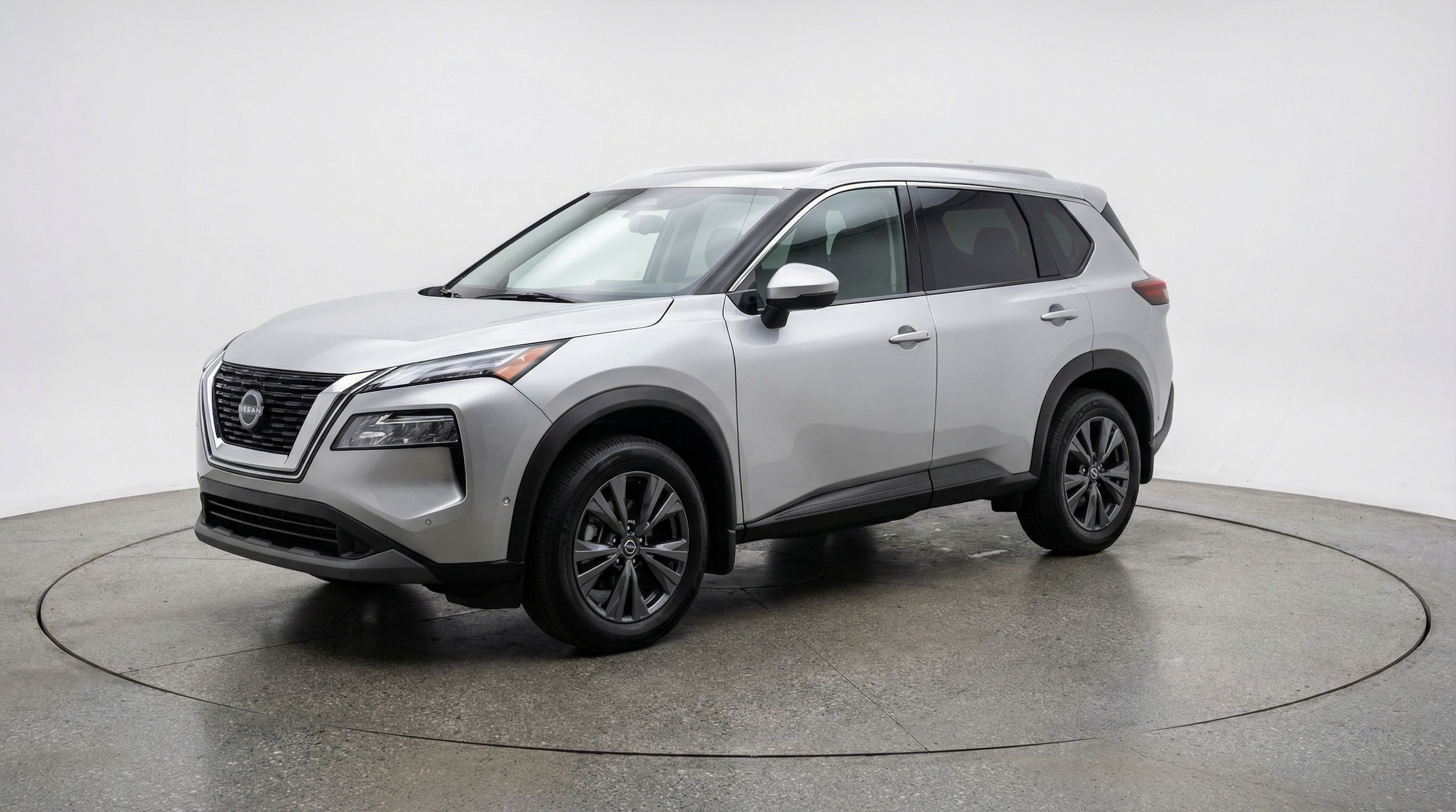 Thumbnail: 2025 Nissan Rogue - 3