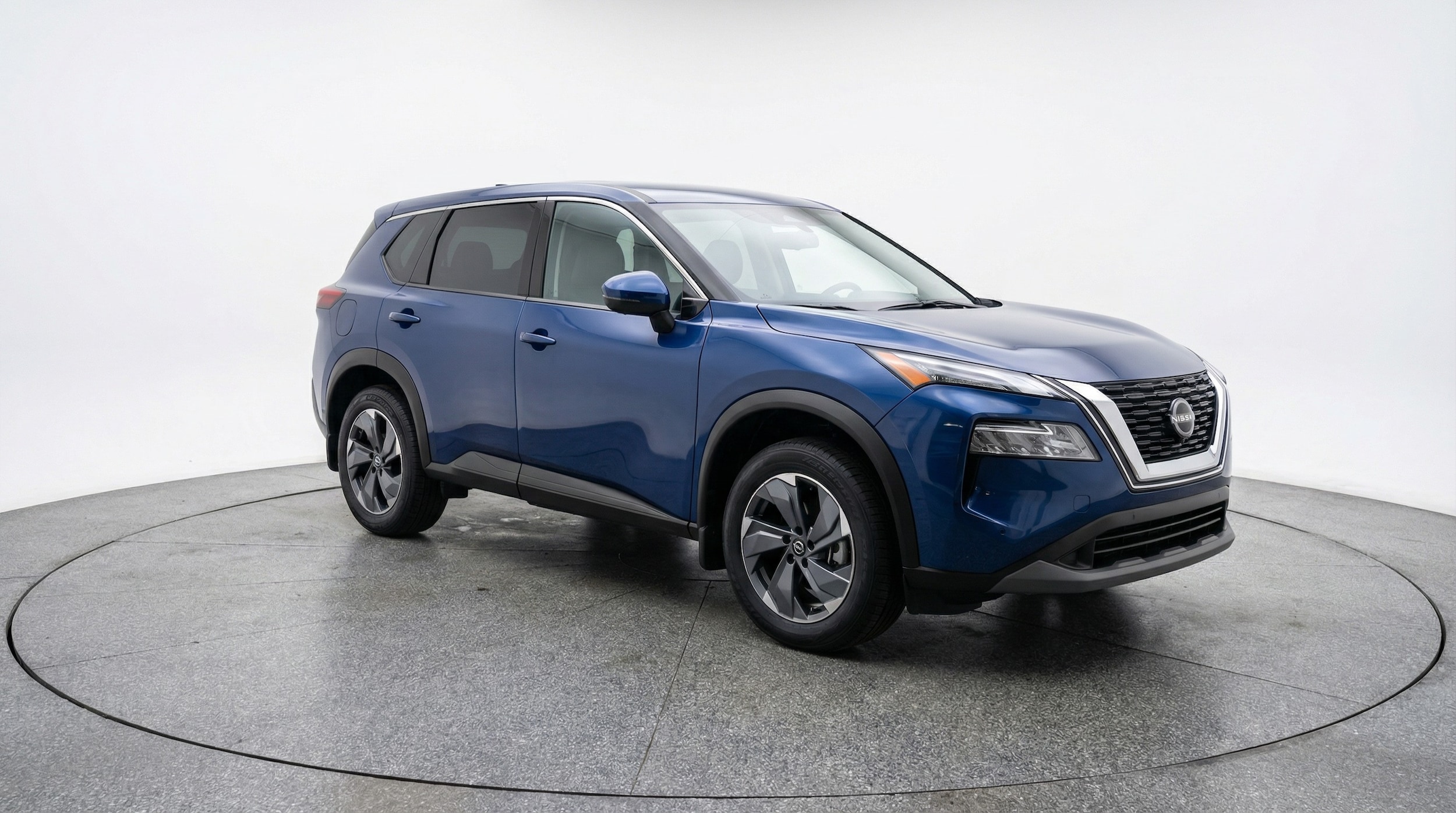 Thumbnail: 2025 Nissan Rogue - 1