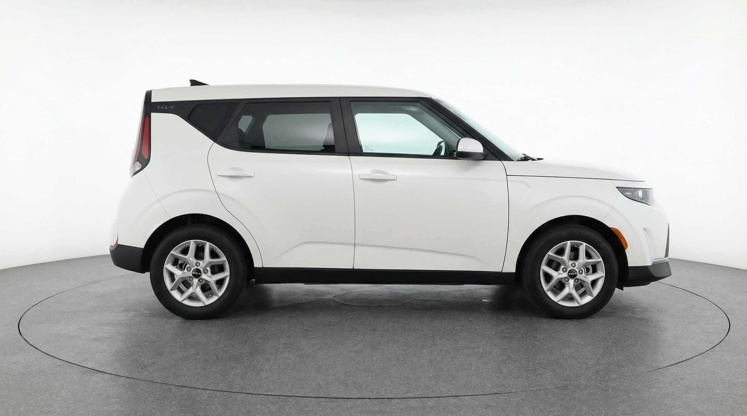 Thumbnail: 2025 Kia Soul - 8