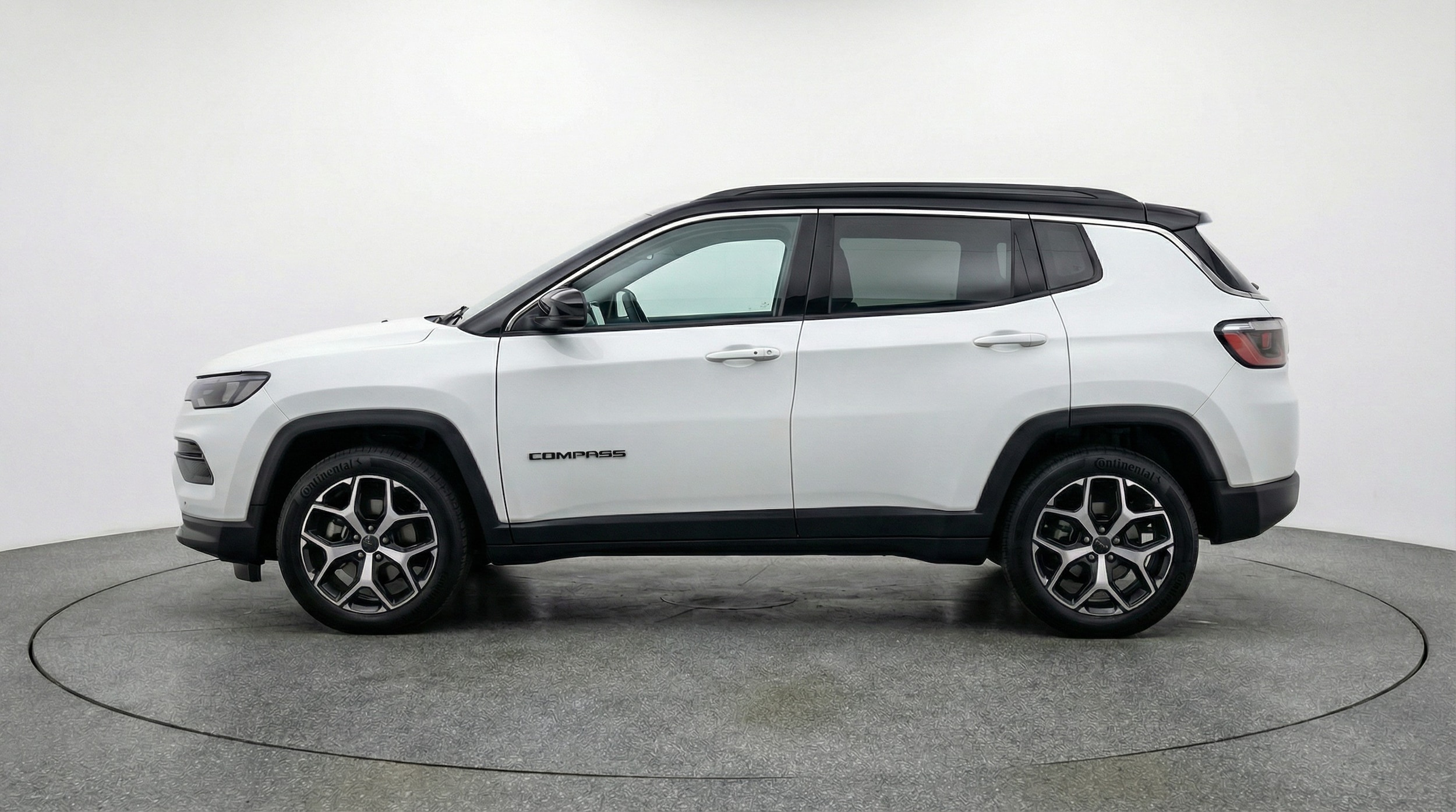 Thumbnail: 2025 Jeep Compass - 4