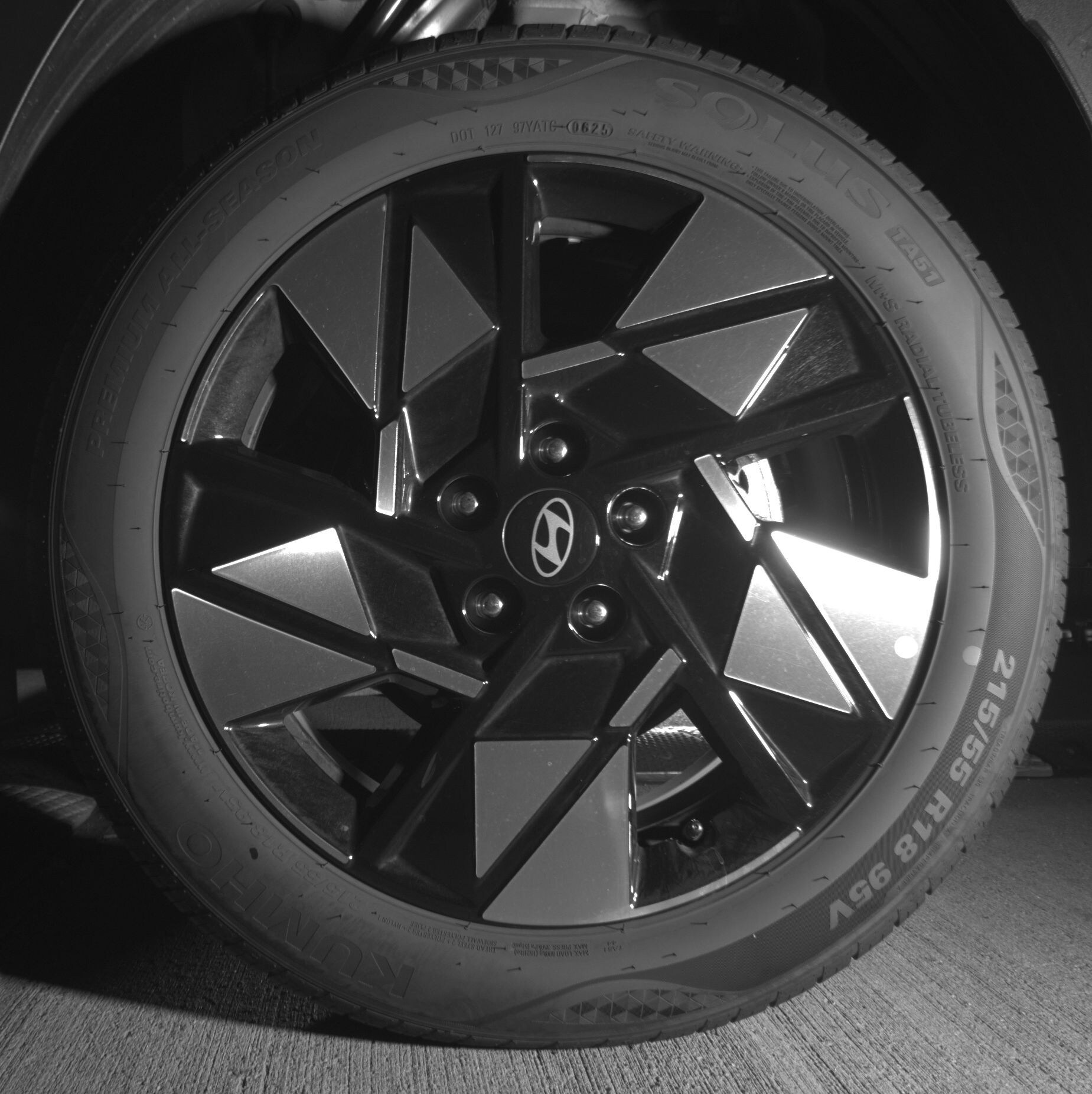 Thumbnail: 2025 Hyundai Kona - 11