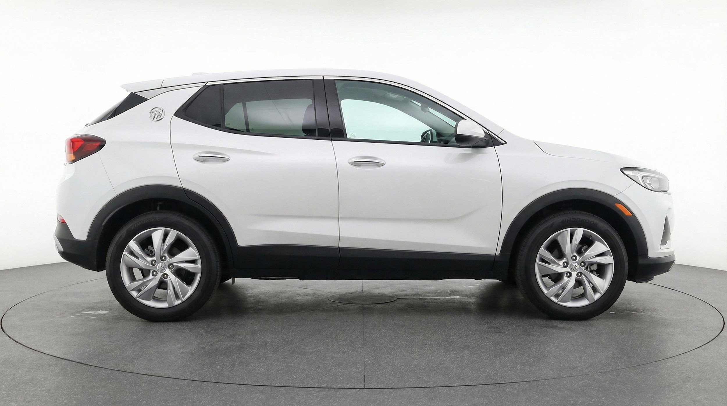 Thumbnail: 2026 Buick Encore GX - 10