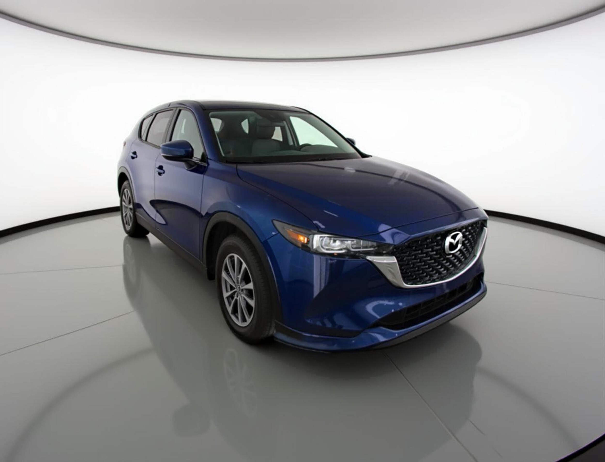 Thumbnail: 2025 Mazda CX-5 - 1