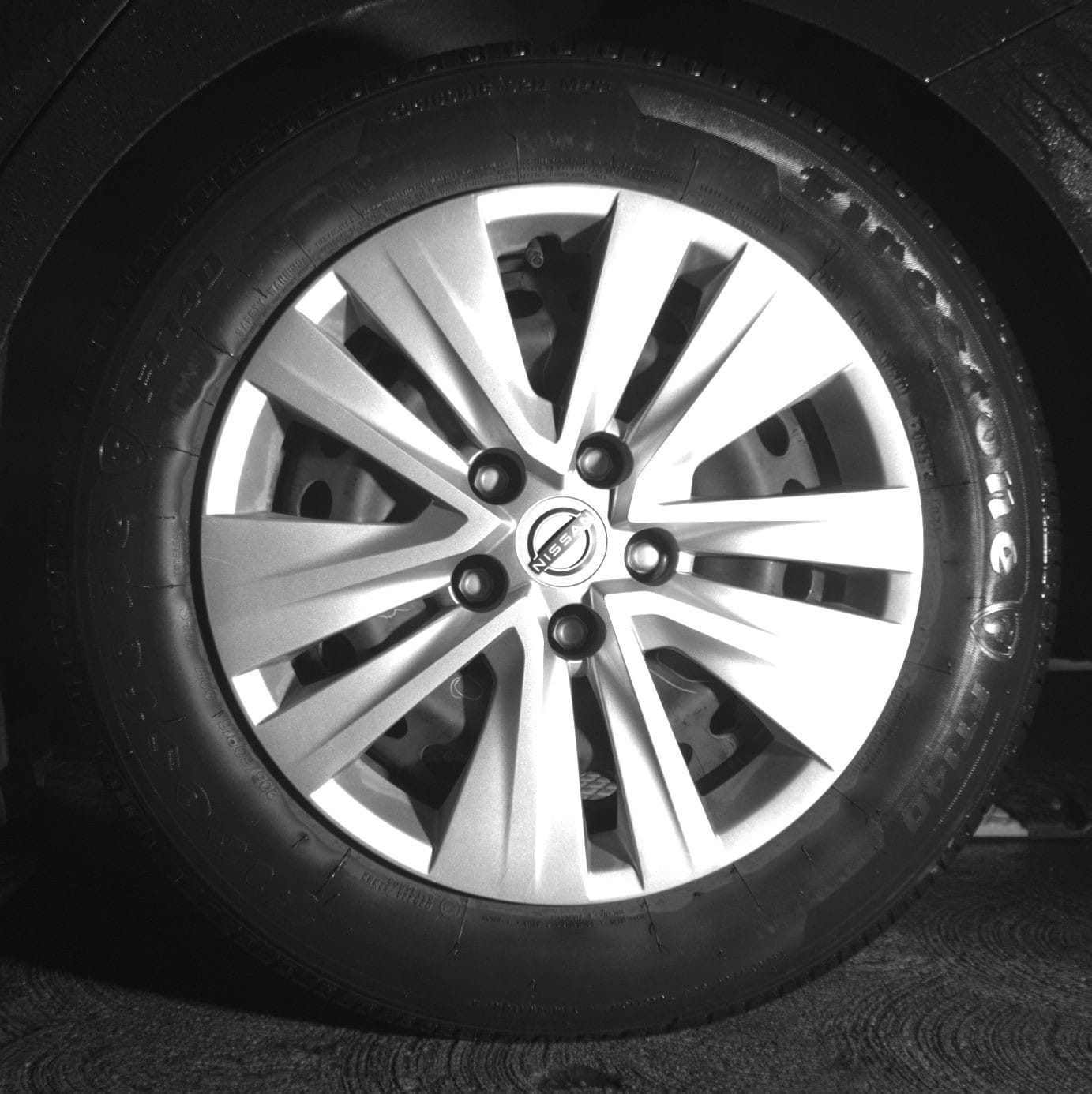 Thumbnail: 2025 Nissan Sentra - 11