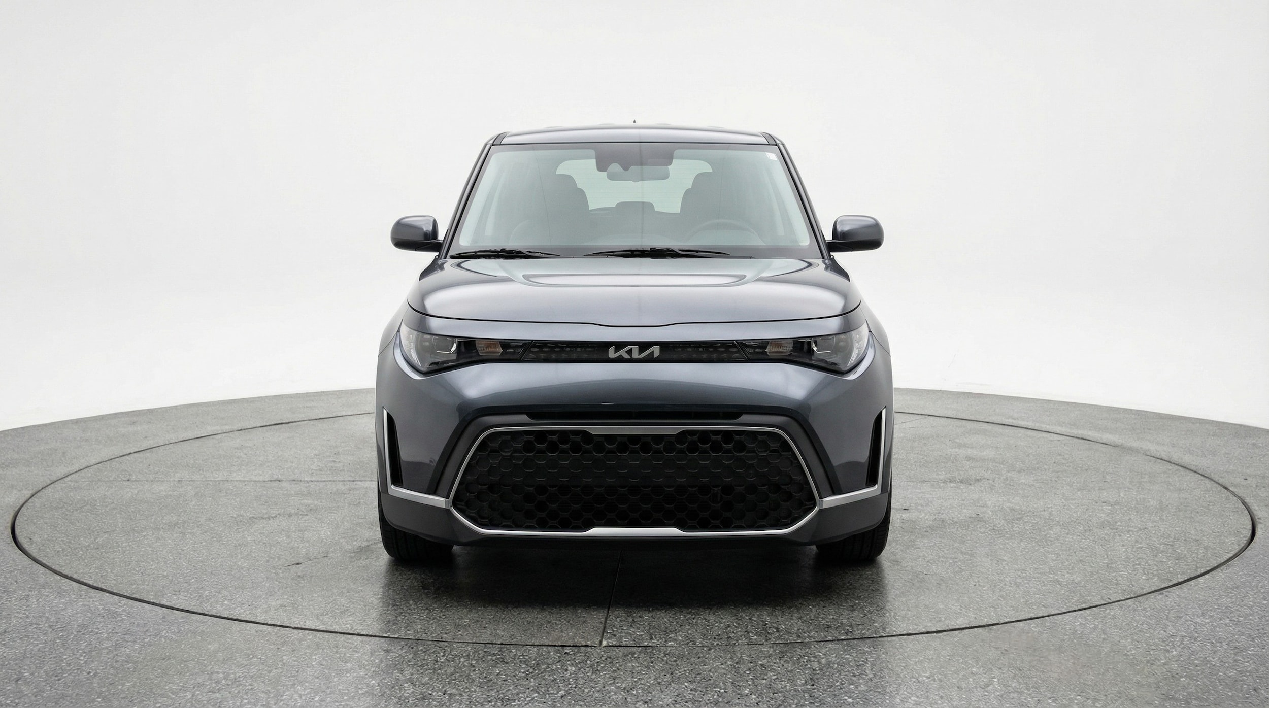 Thumbnail: 2025 Kia Soul - 2