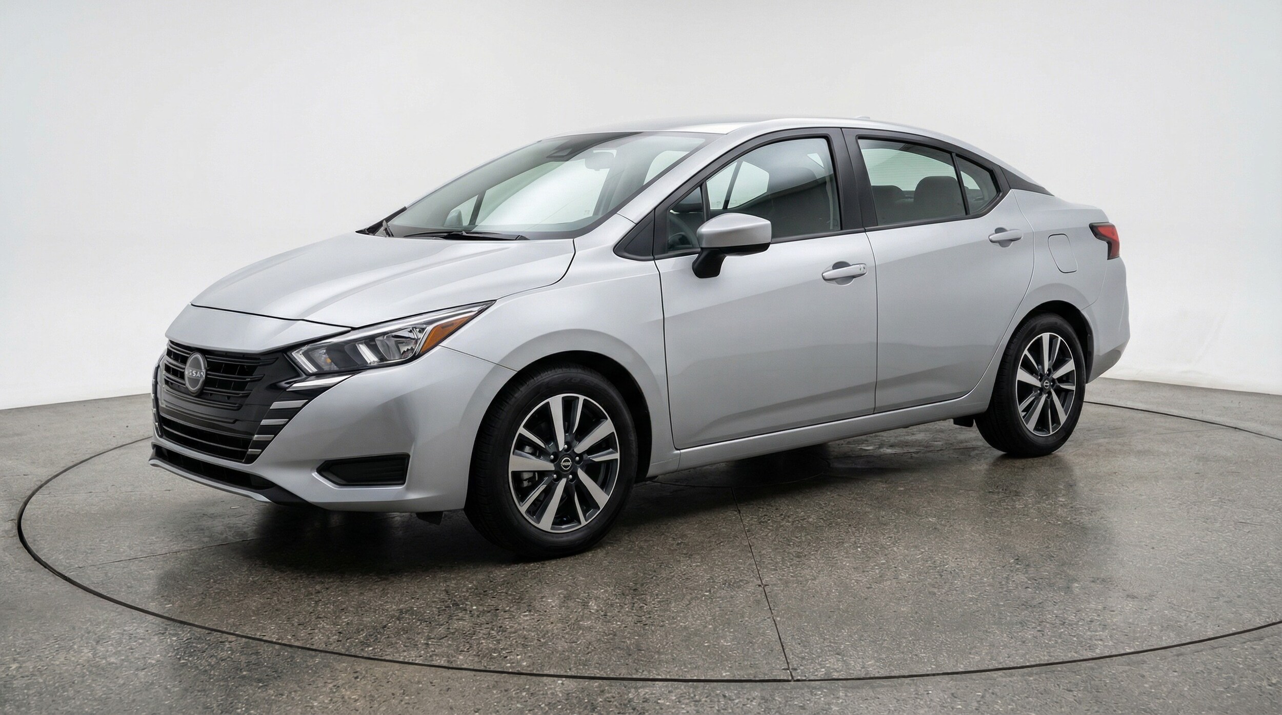 Thumbnail: 2025 Nissan Versa - 3