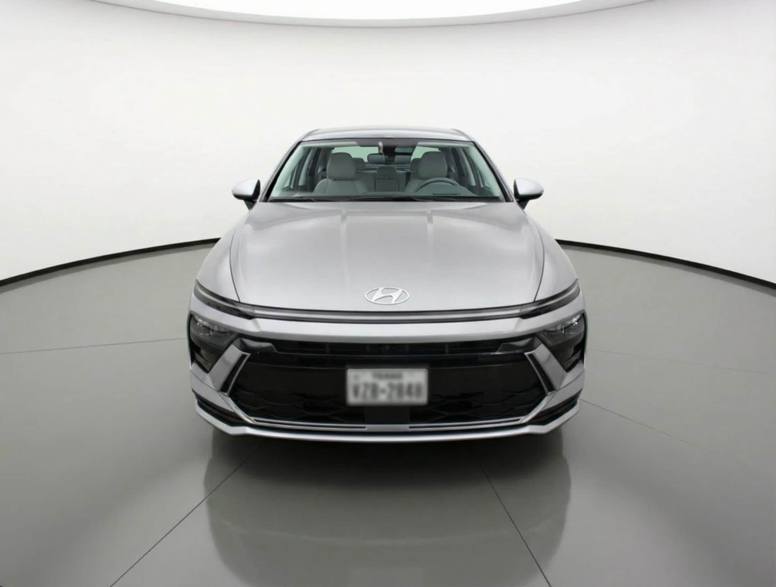 Thumbnail: 2025 Hyundai Sonata - 2