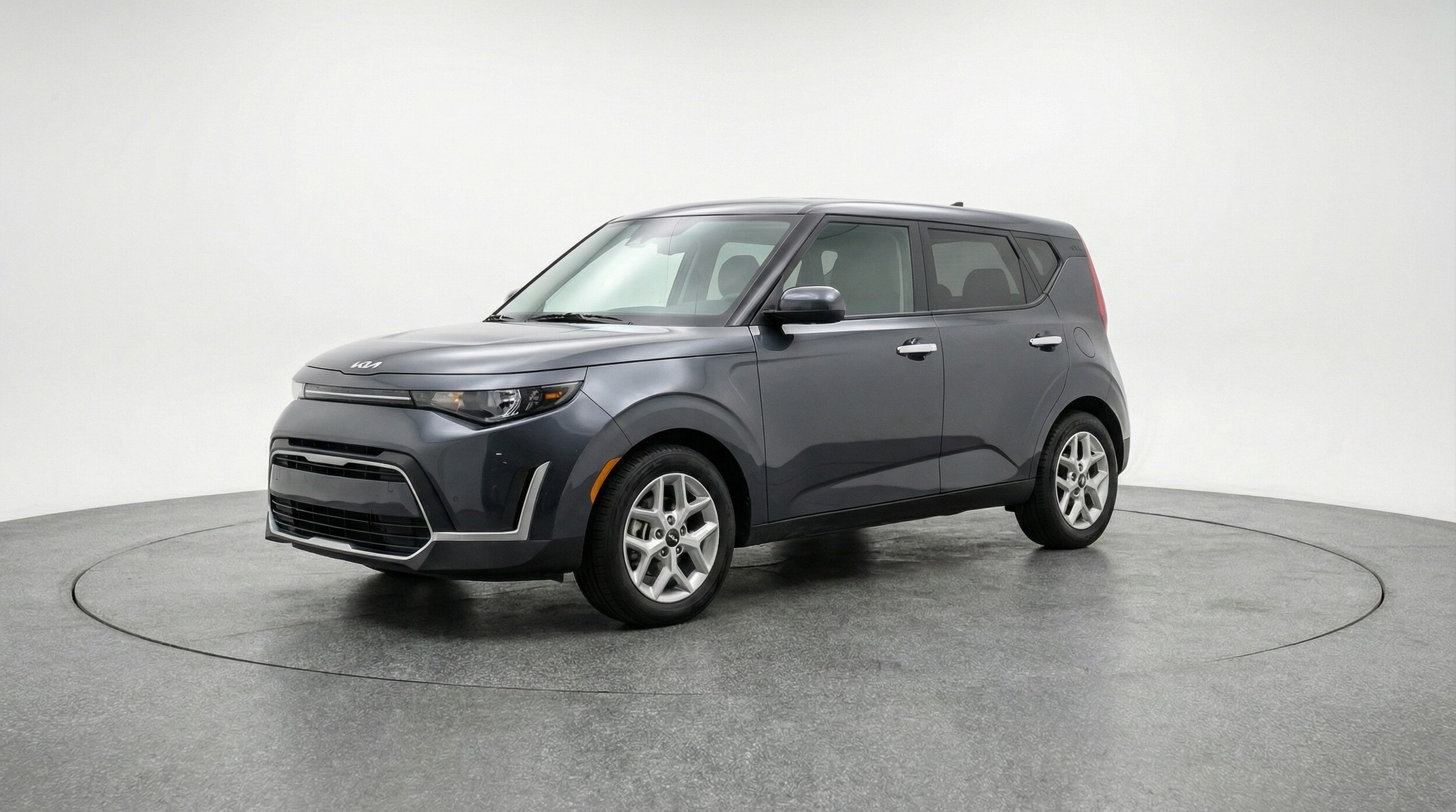 Thumbnail: 2025 Kia Soul - 3