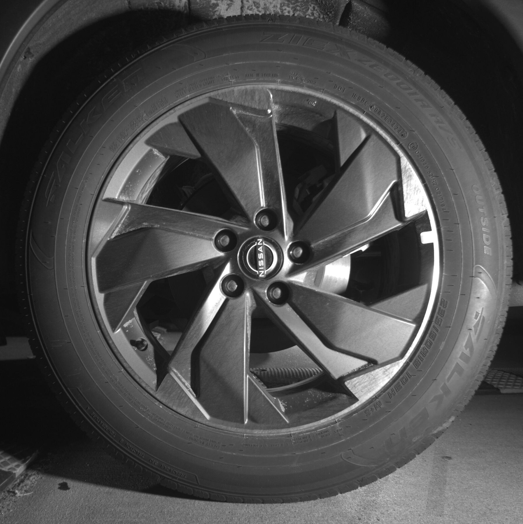 Thumbnail: 2025 Nissan Rogue - 11