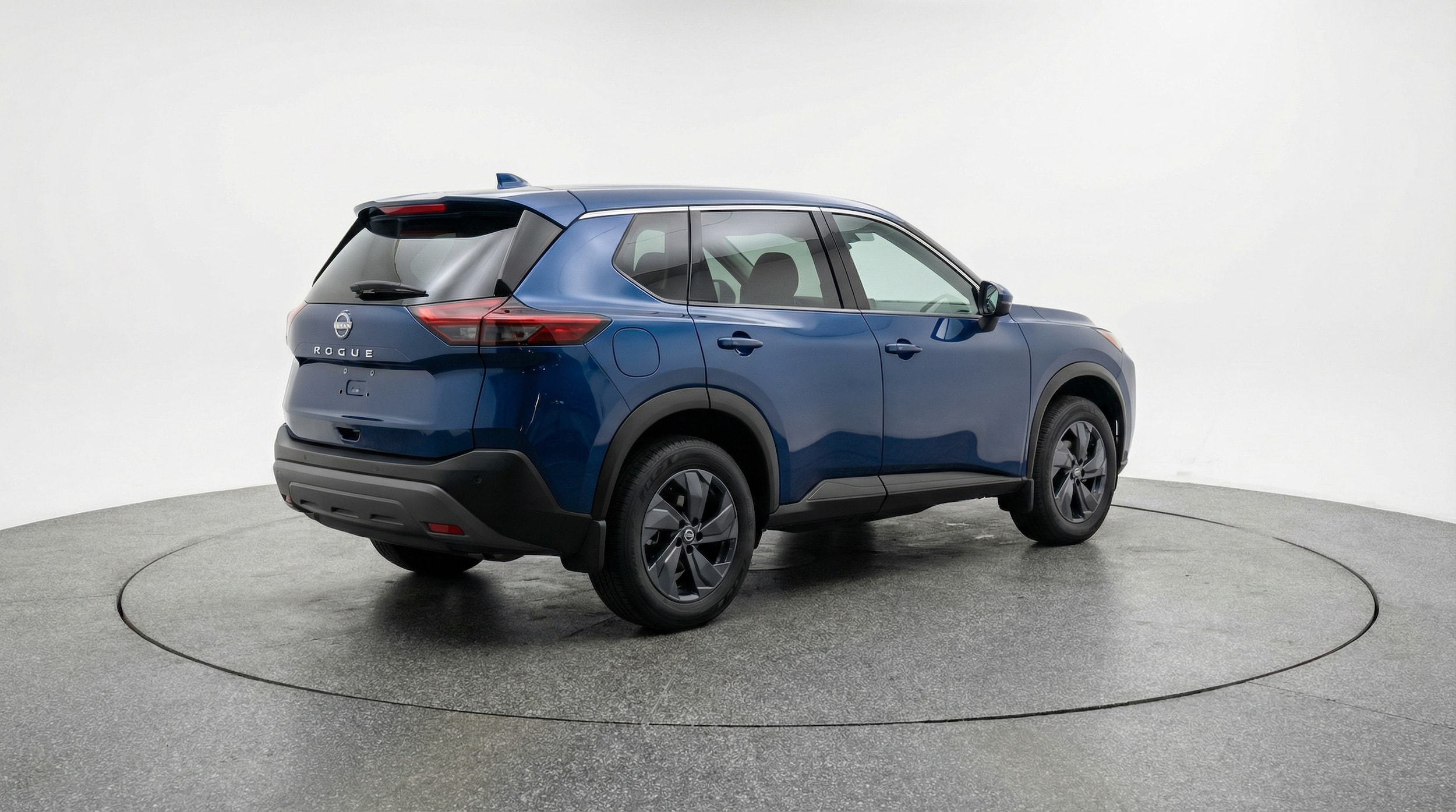 Thumbnail: 2025 Nissan Rogue - 7