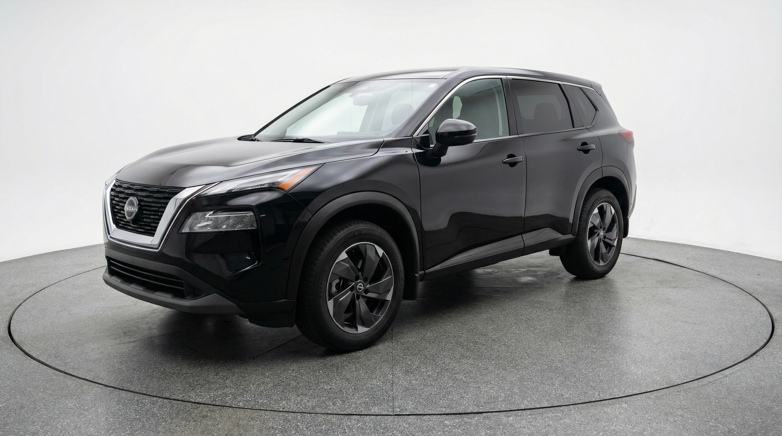 Thumbnail: 2025 Nissan Rogue - 3