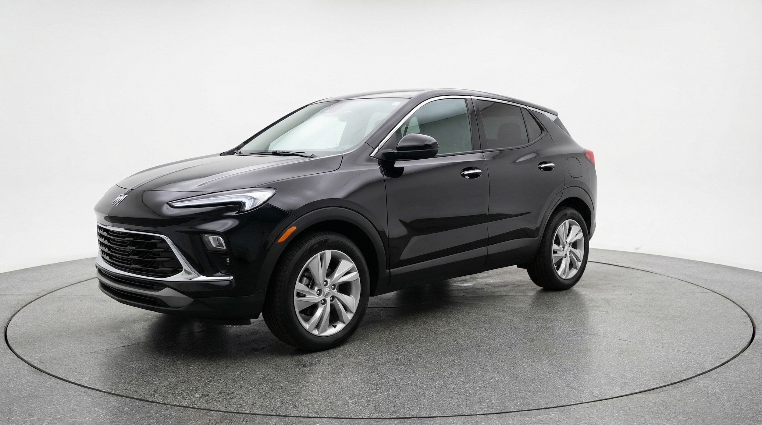 Thumbnail: 2025 Buick Encore GX - 3