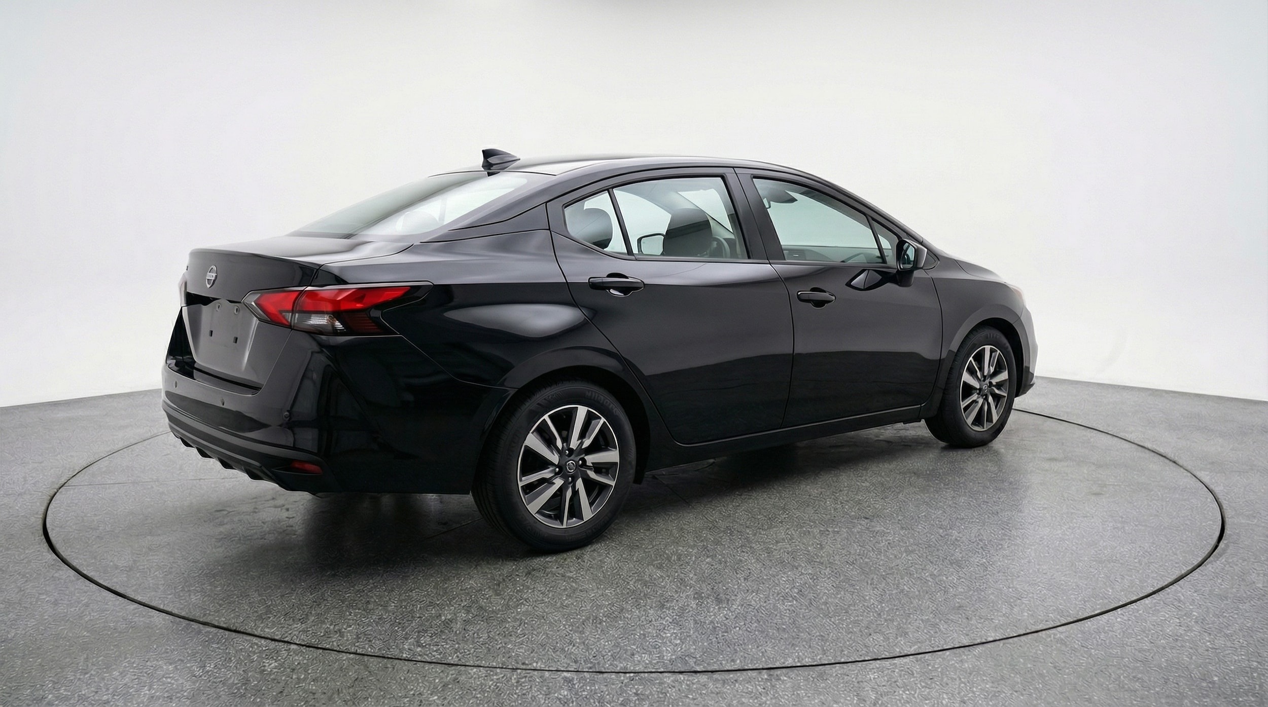 Thumbnail: 2025 Nissan Versa - 7