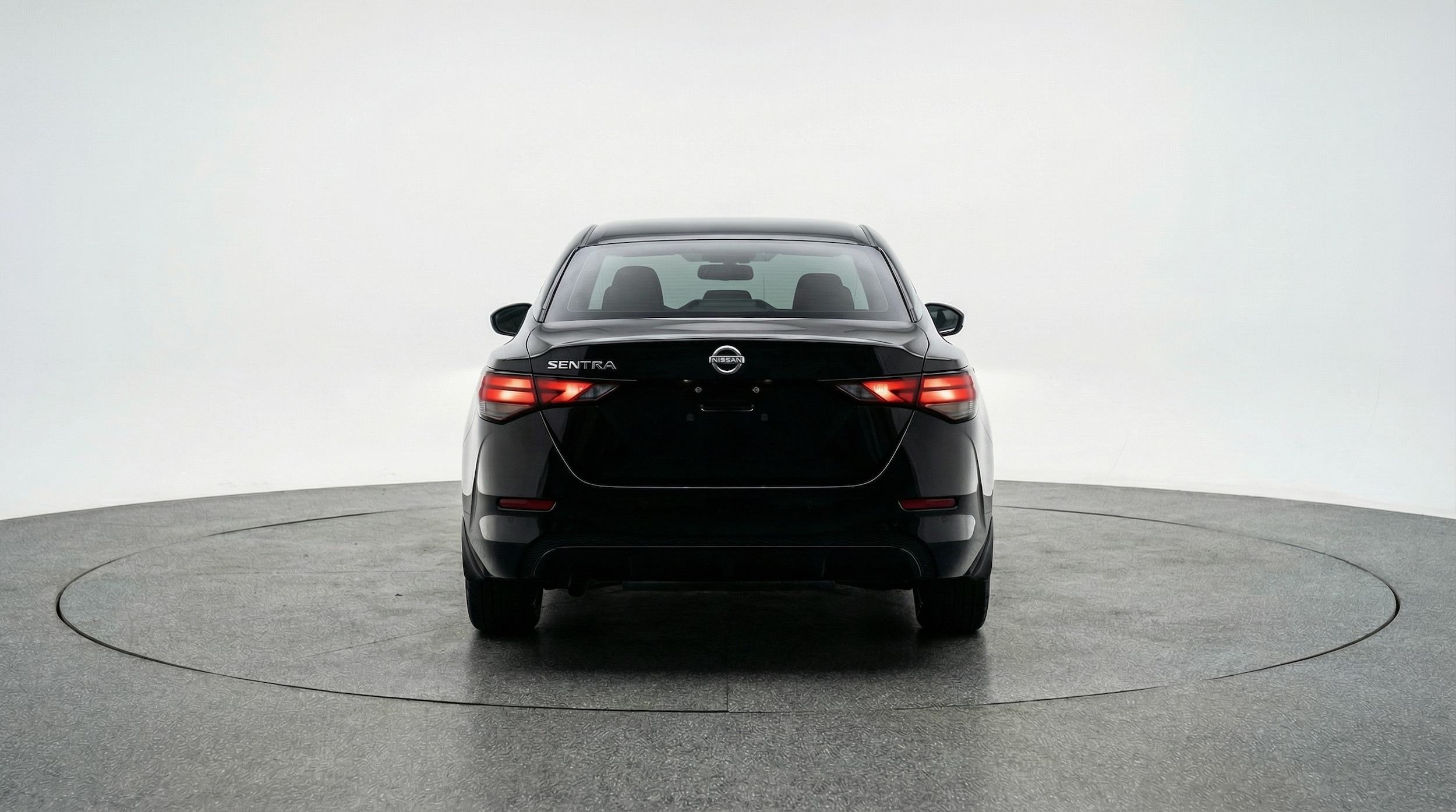 Thumbnail: 2025 Nissan Sentra - 6