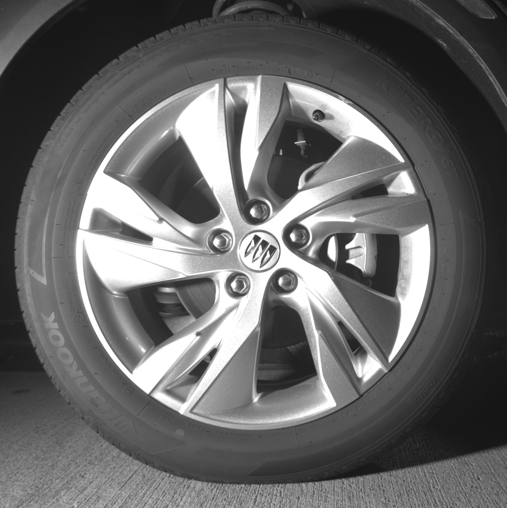 Thumbnail: 2025 Buick Encore GX - 10