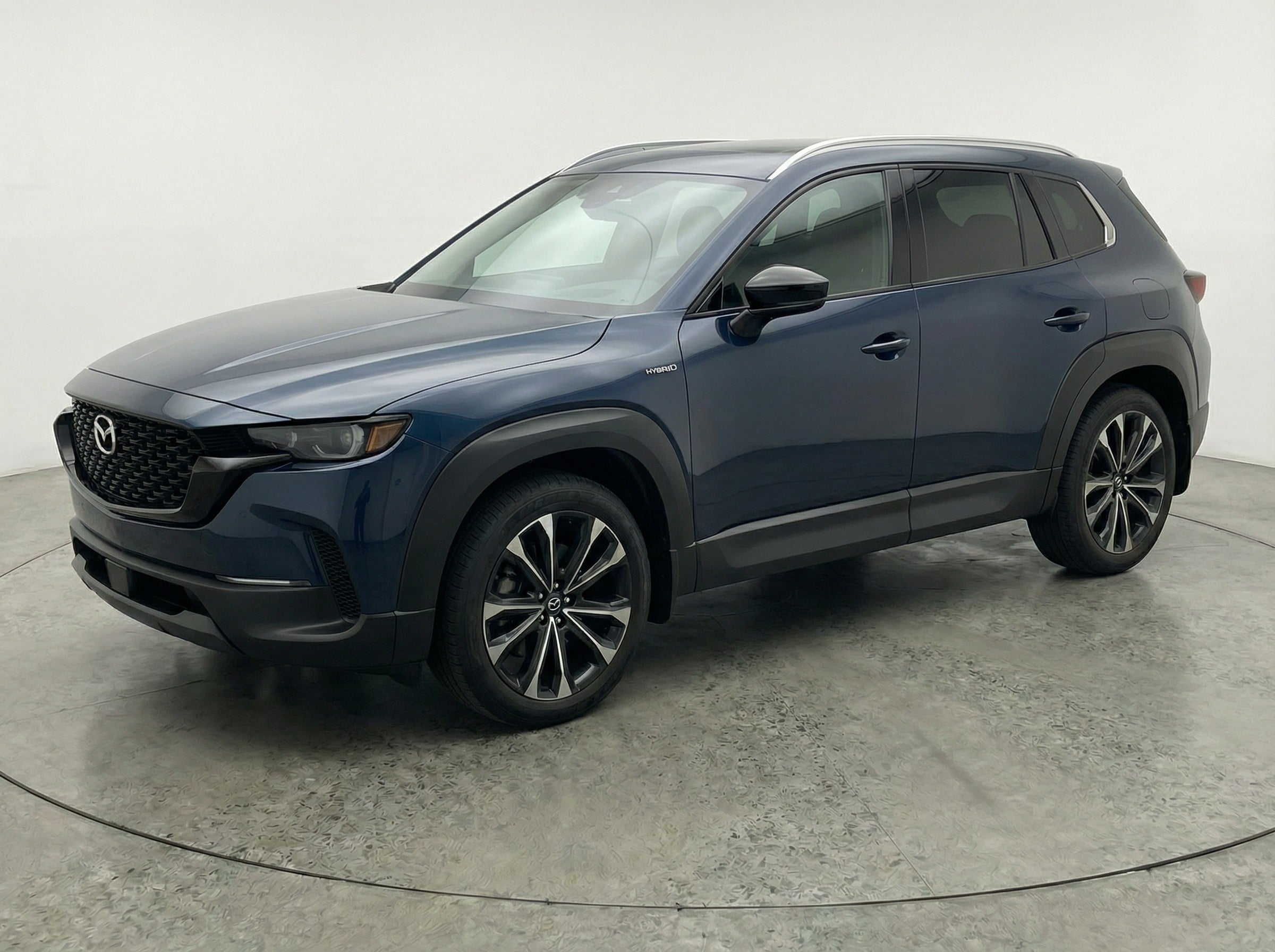 Thumbnail: 2025 Mazda CX-50 - 3