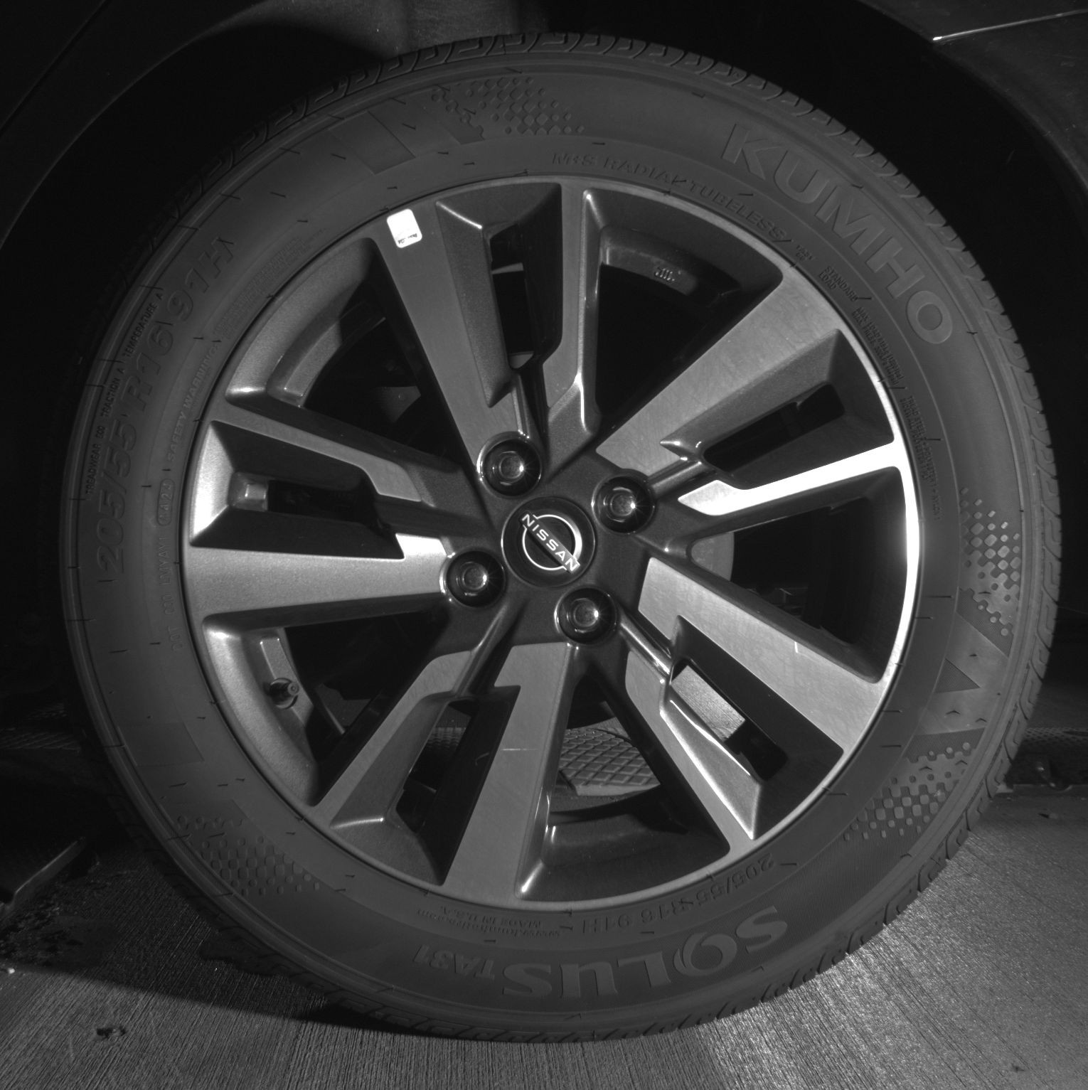 Thumbnail: 2025 Nissan Versa - 11