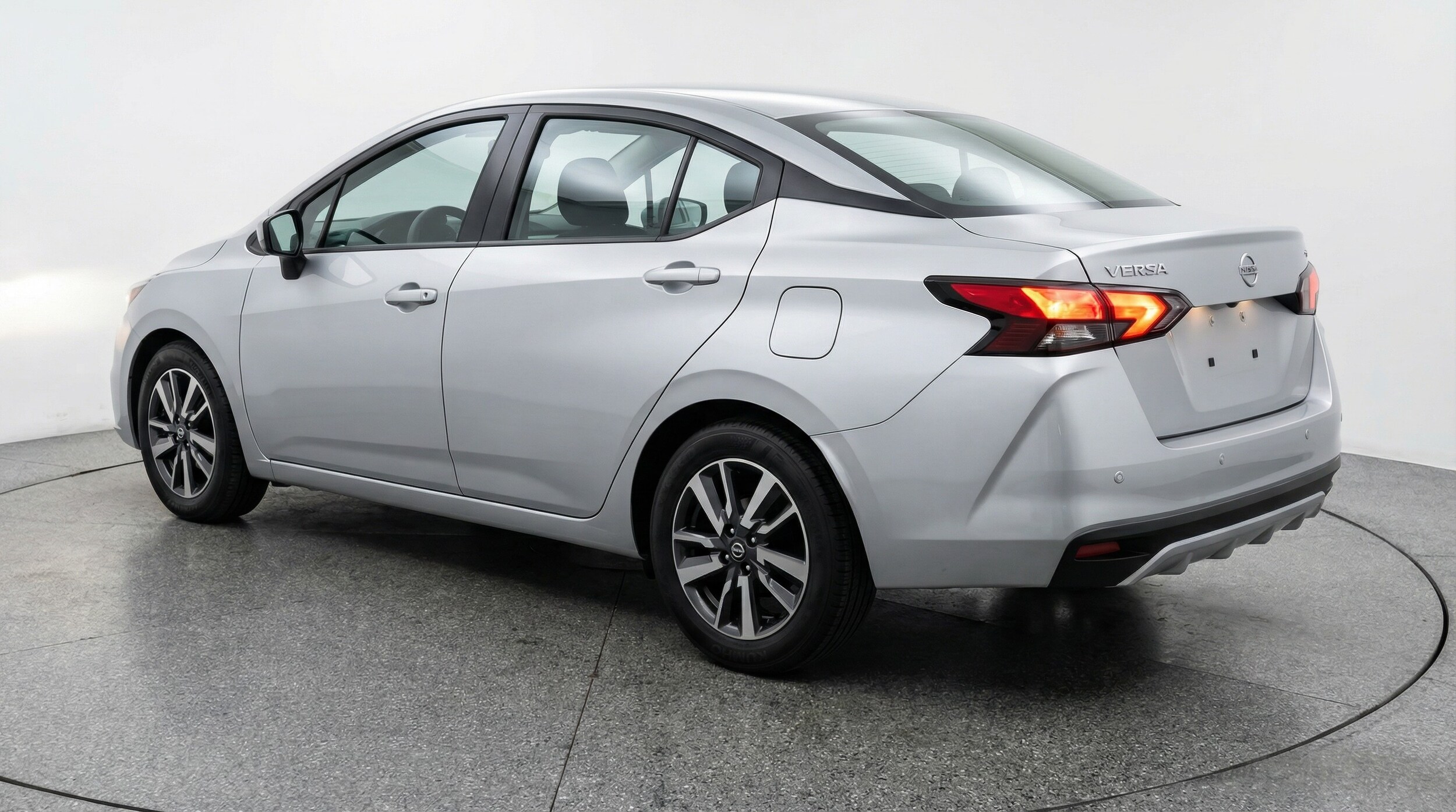 Thumbnail: 2025 Nissan Versa - 5