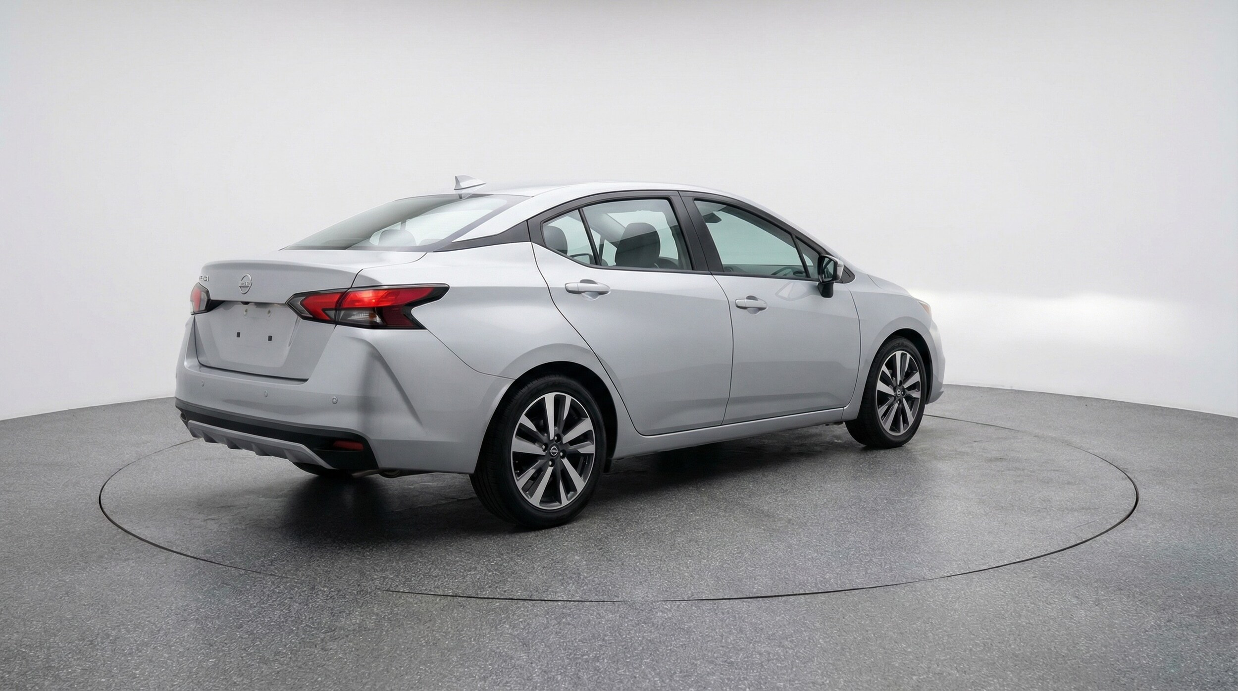 Thumbnail: 2025 Nissan Versa - 7