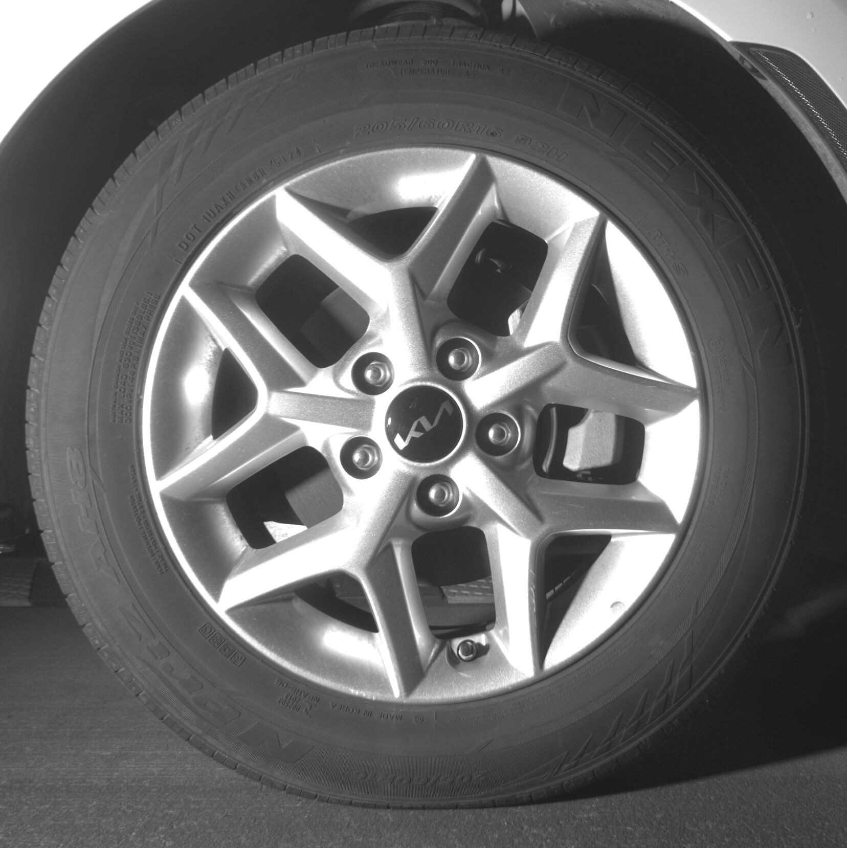 Thumbnail: 2025 Kia Soul - 10