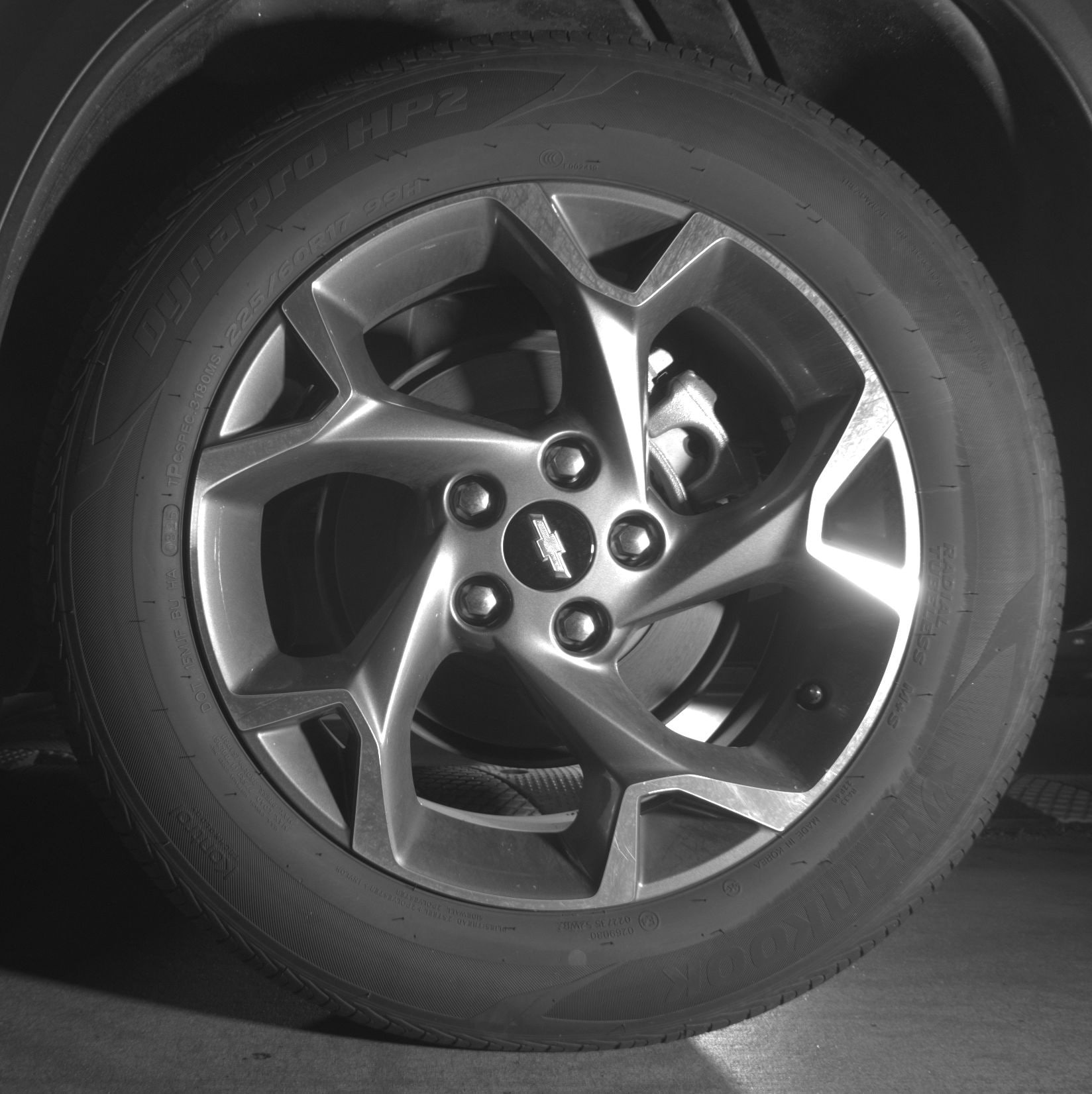 Thumbnail: 2025 Chevrolet Trax - 11