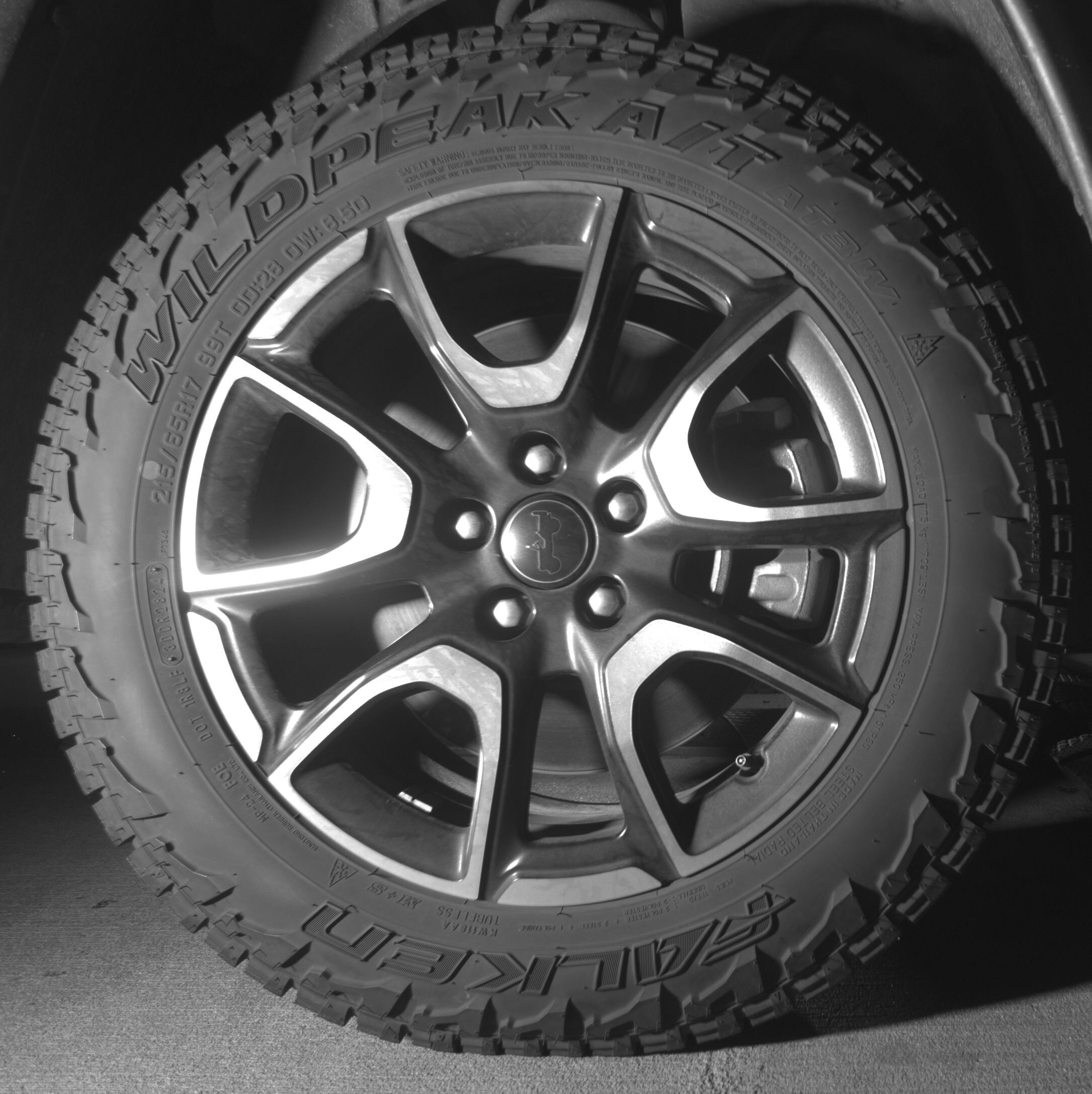 Thumbnail: 2025 Jeep Compass - 10