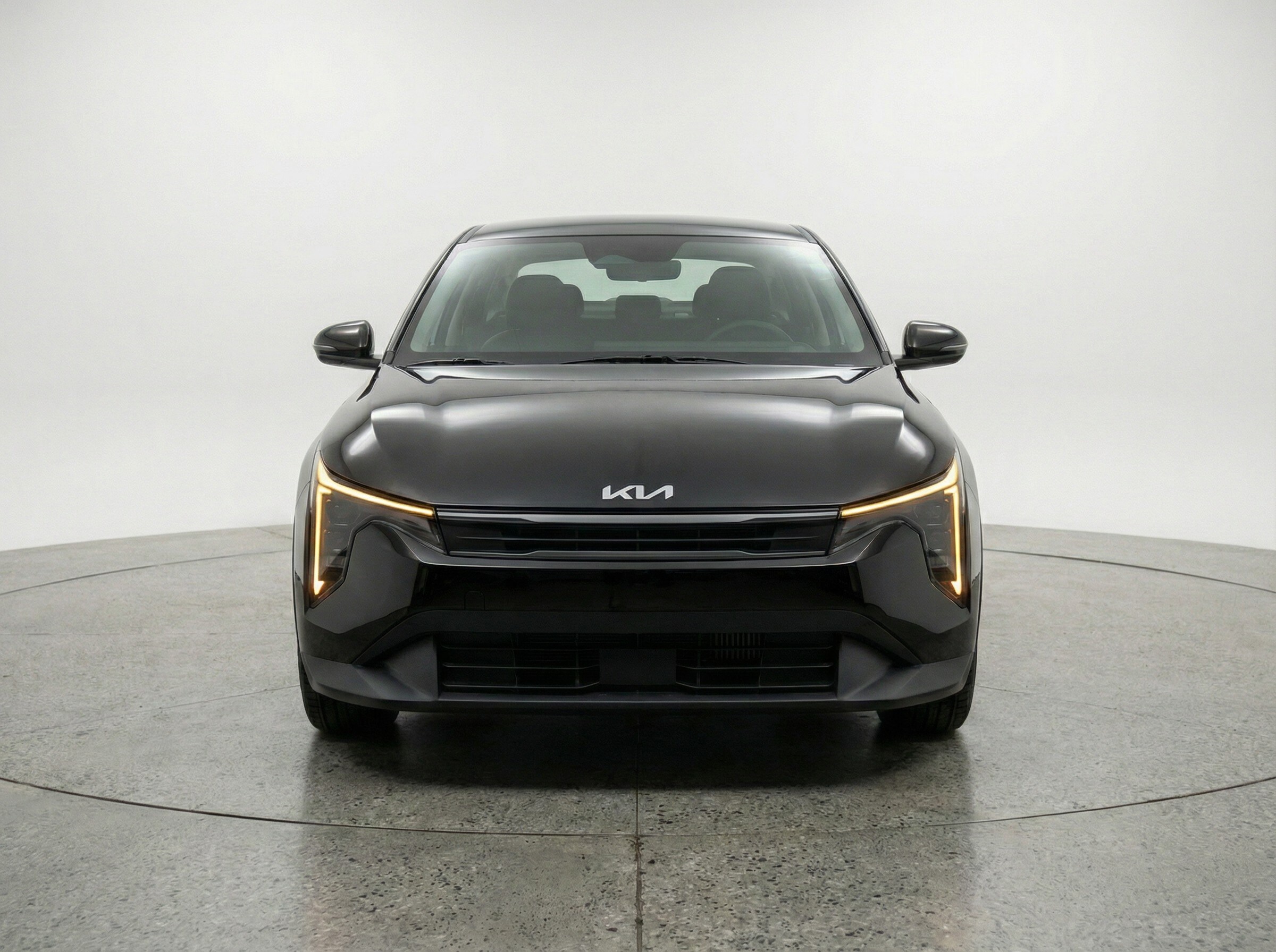 Thumbnail: 2025 Kia K4 - 2