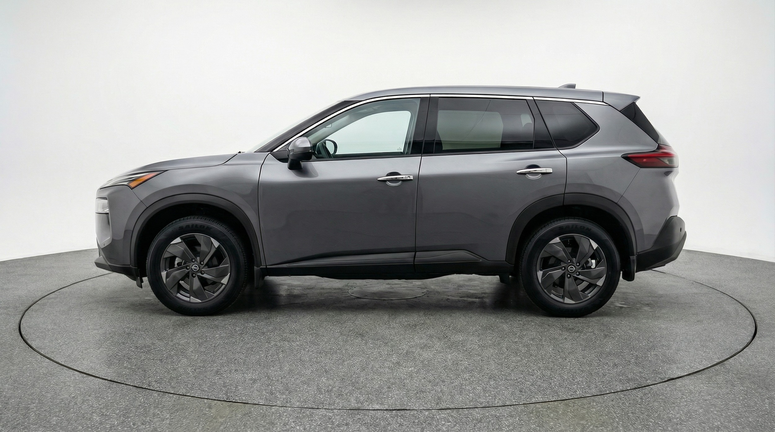 Thumbnail: 2025 Nissan Rogue - 4