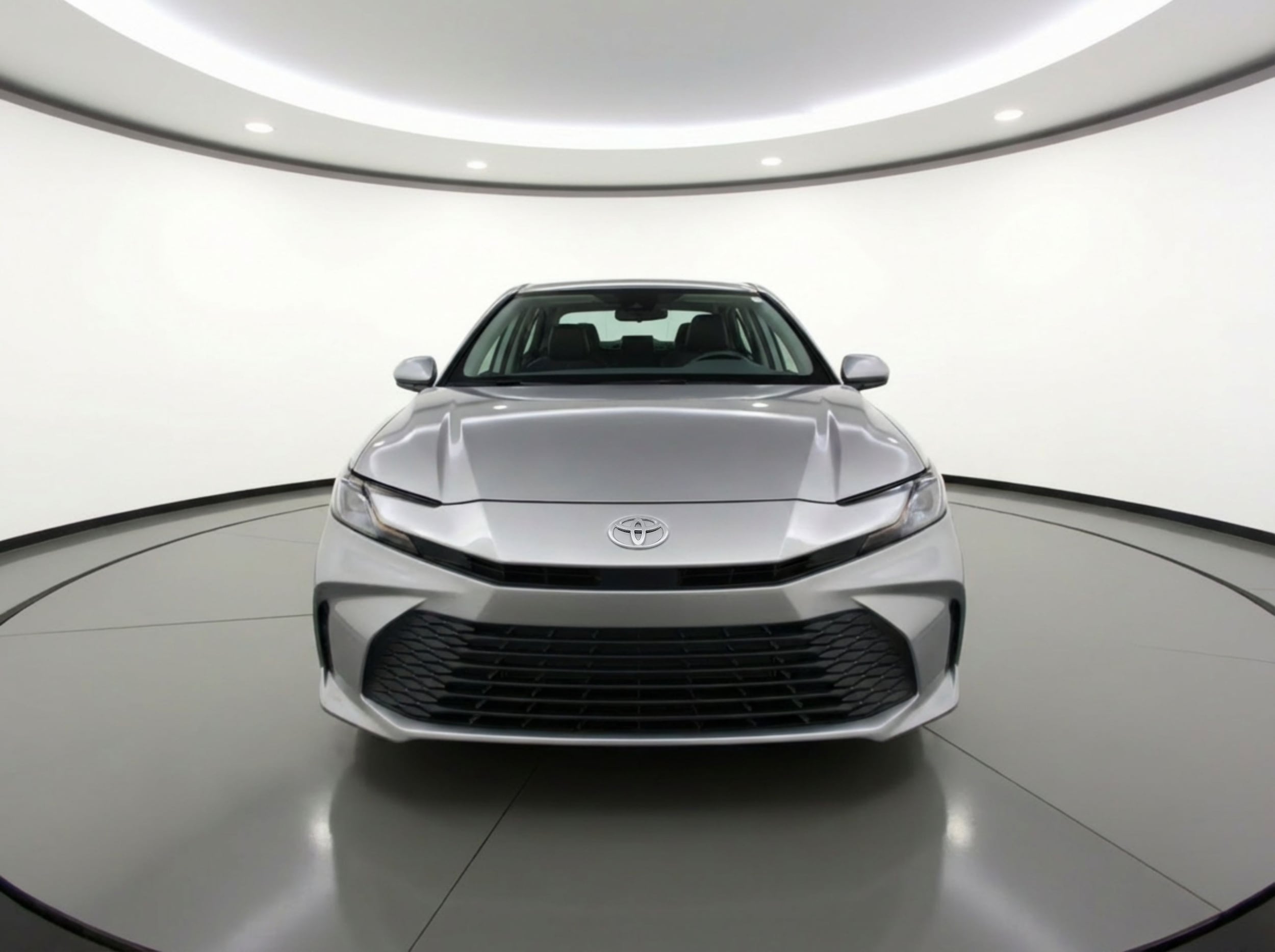 Thumbnail: 2025 Toyota Camry - 2