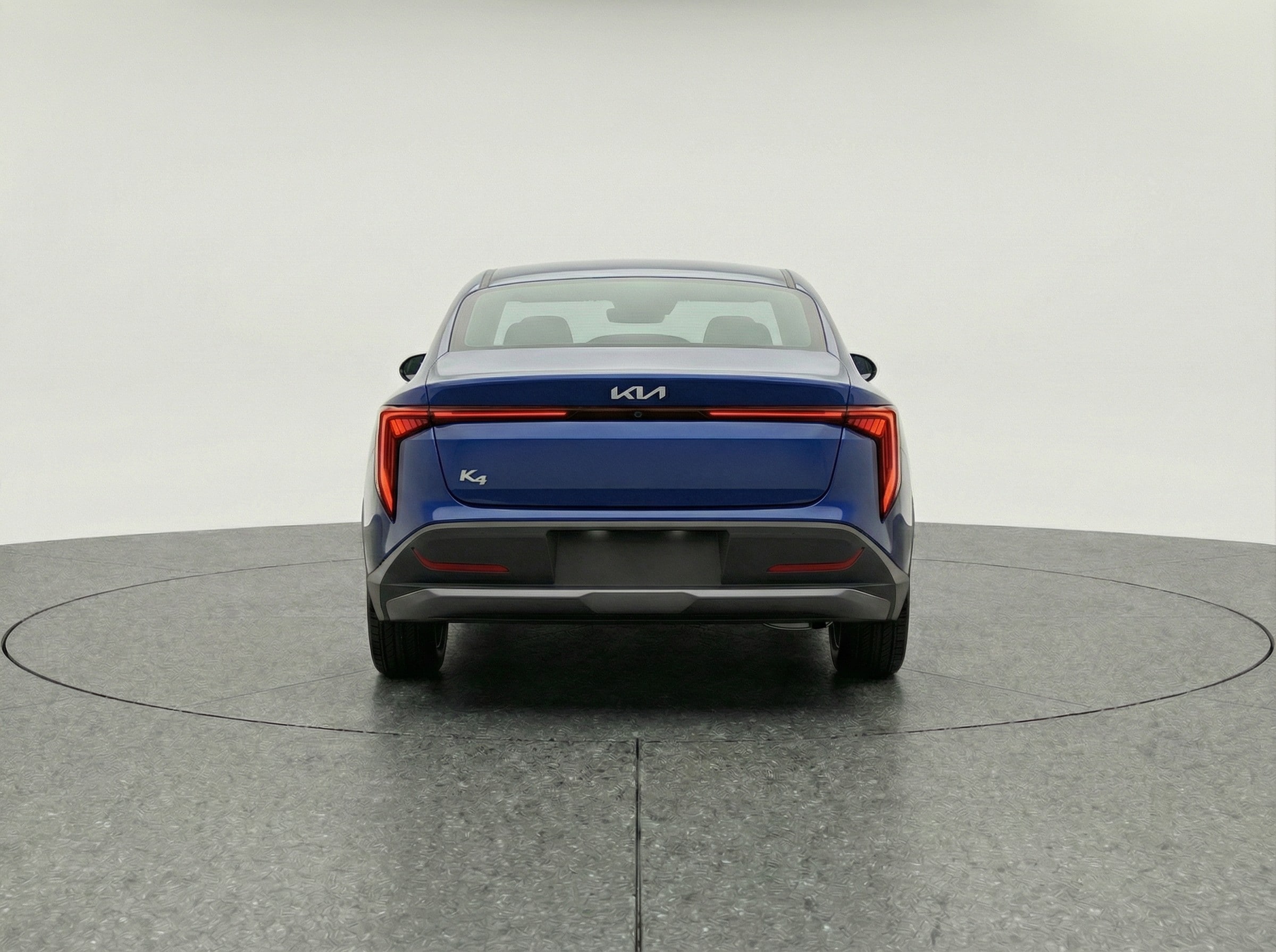 Thumbnail: 2025 Kia K4 - 6