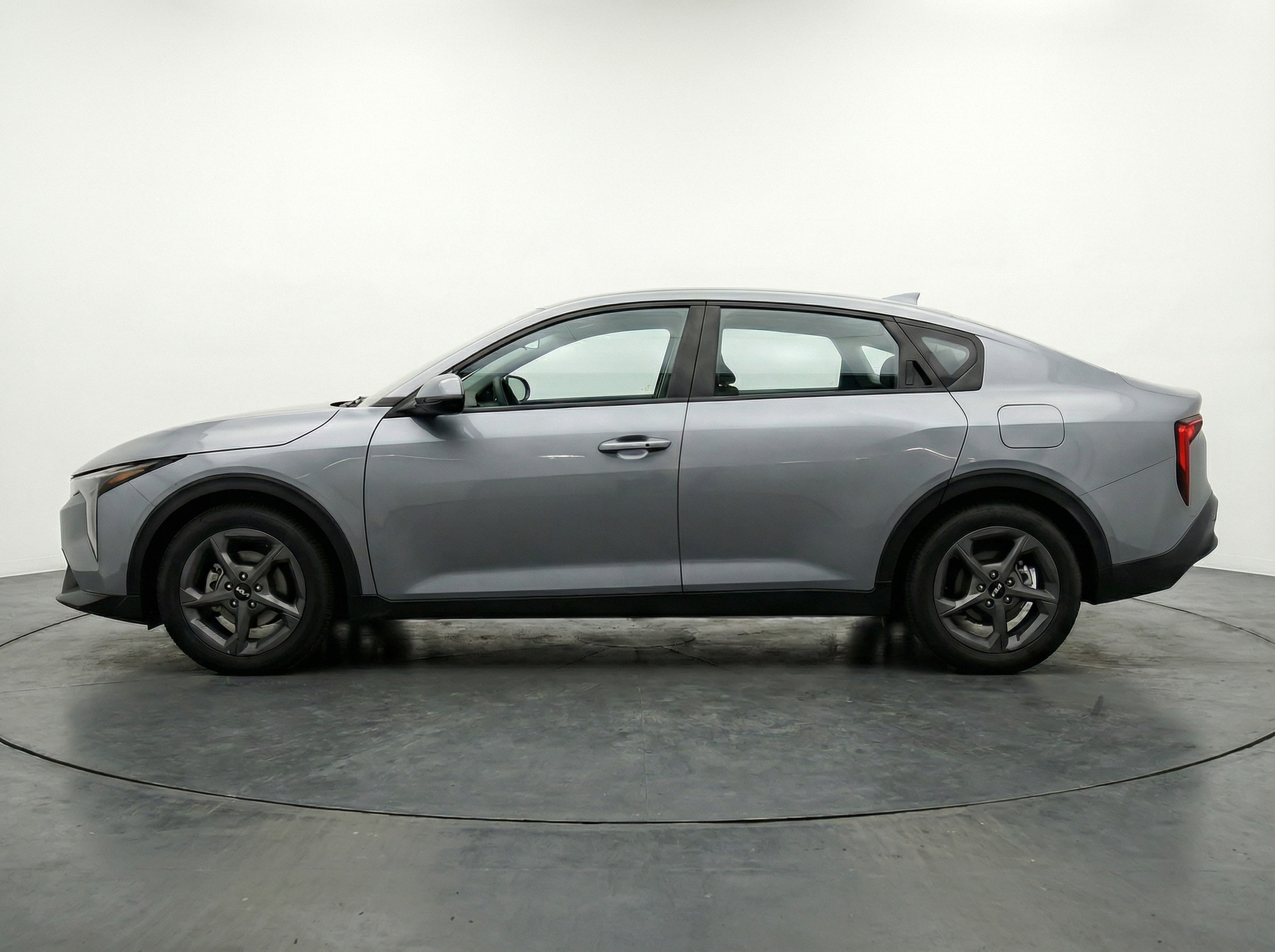 Thumbnail: 2025 Kia K4 - 4