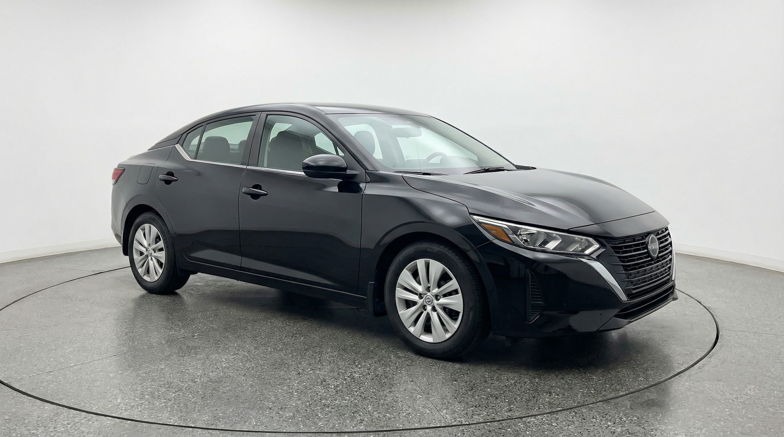 Thumbnail: 2025 Nissan Sentra - 1