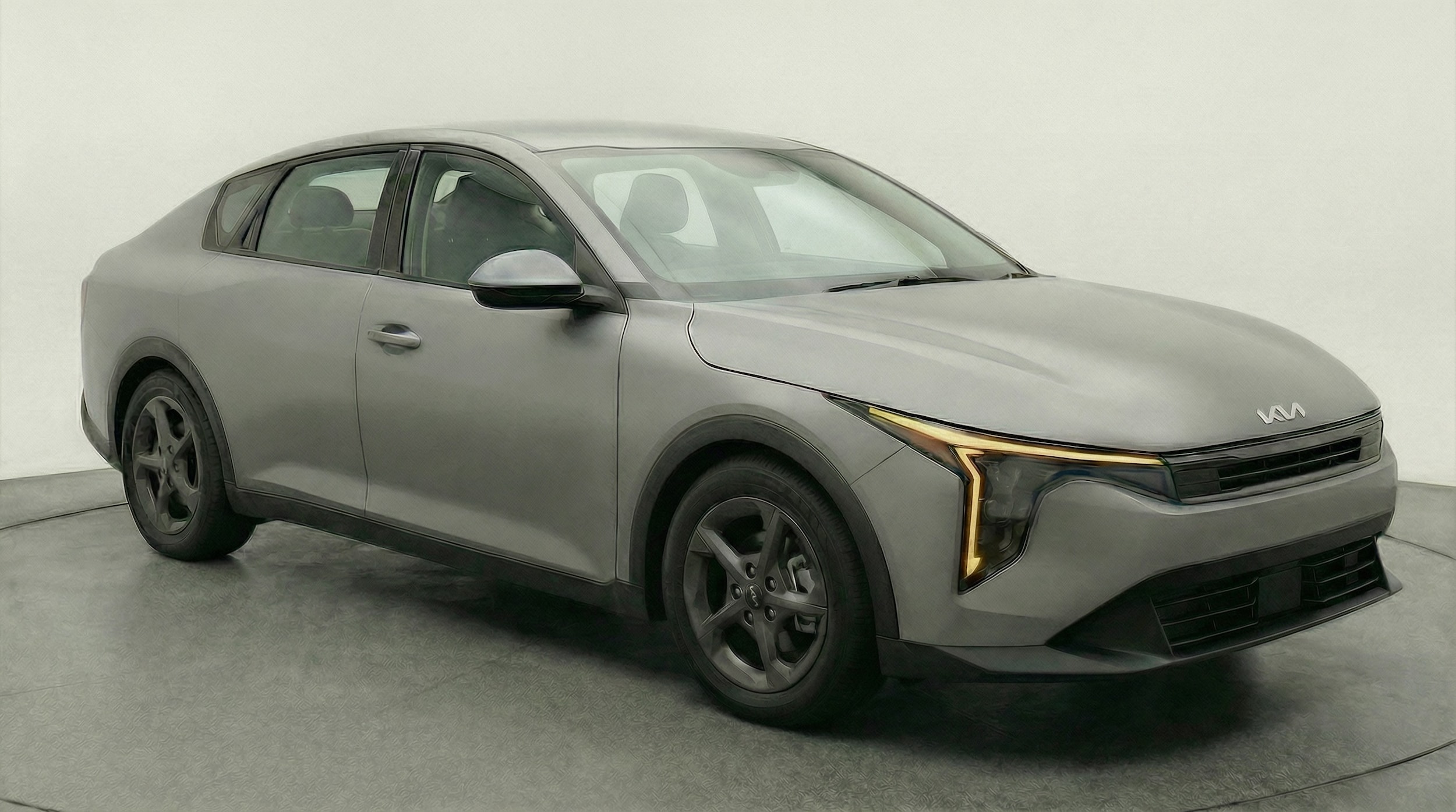 Thumbnail: 2025 Kia K4 - 1