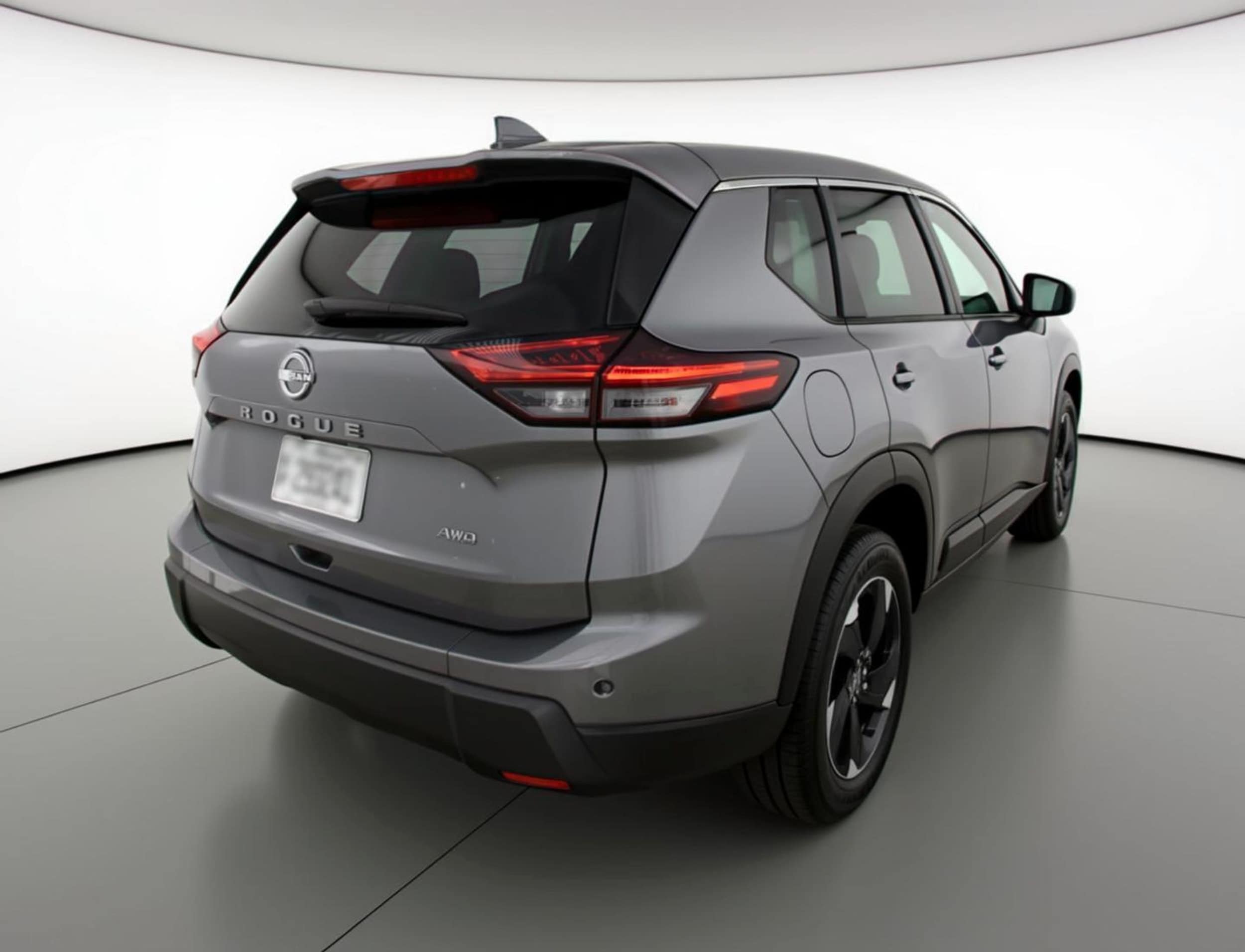 Thumbnail: 2025 Nissan Rogue - 7