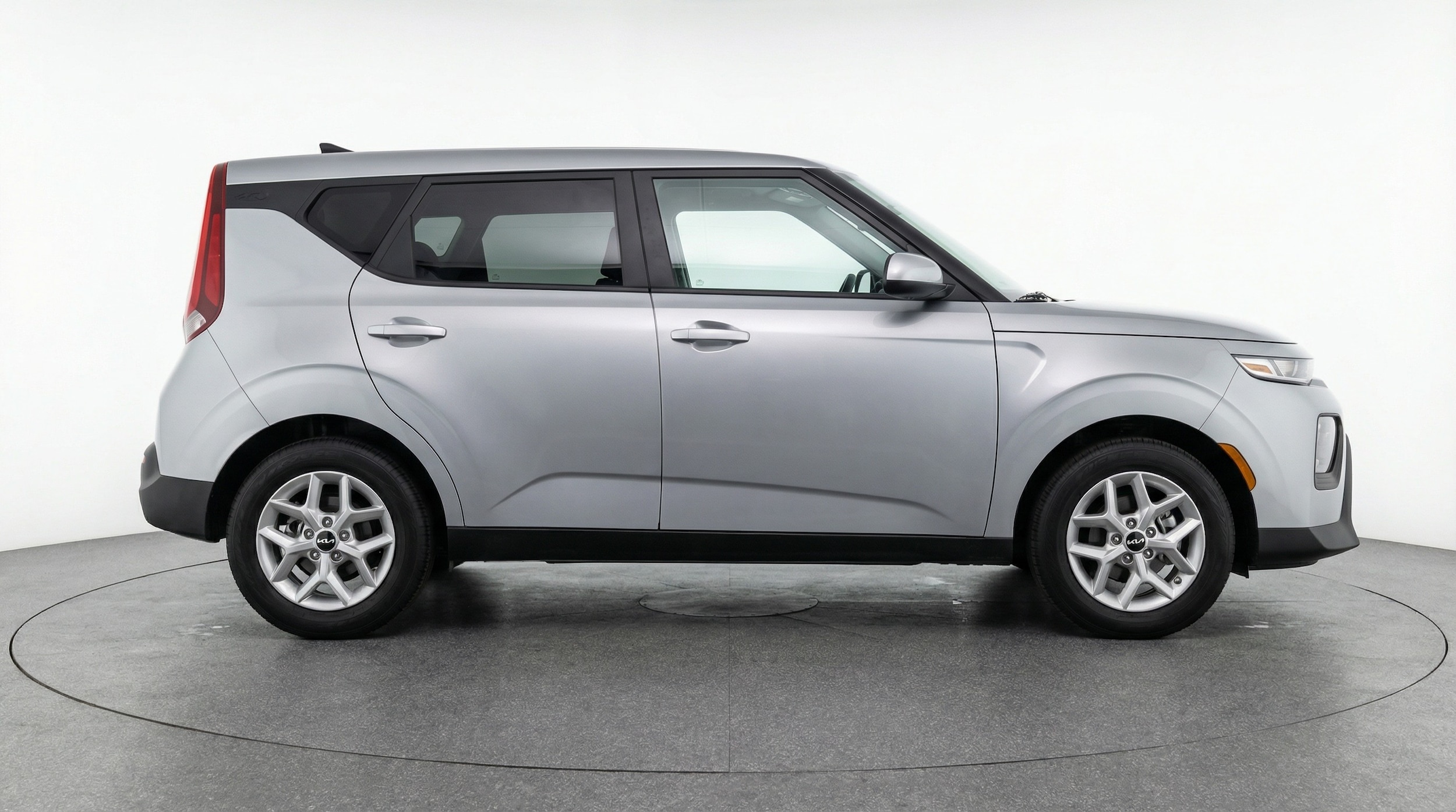 Thumbnail: 2025 Kia Soul - 8