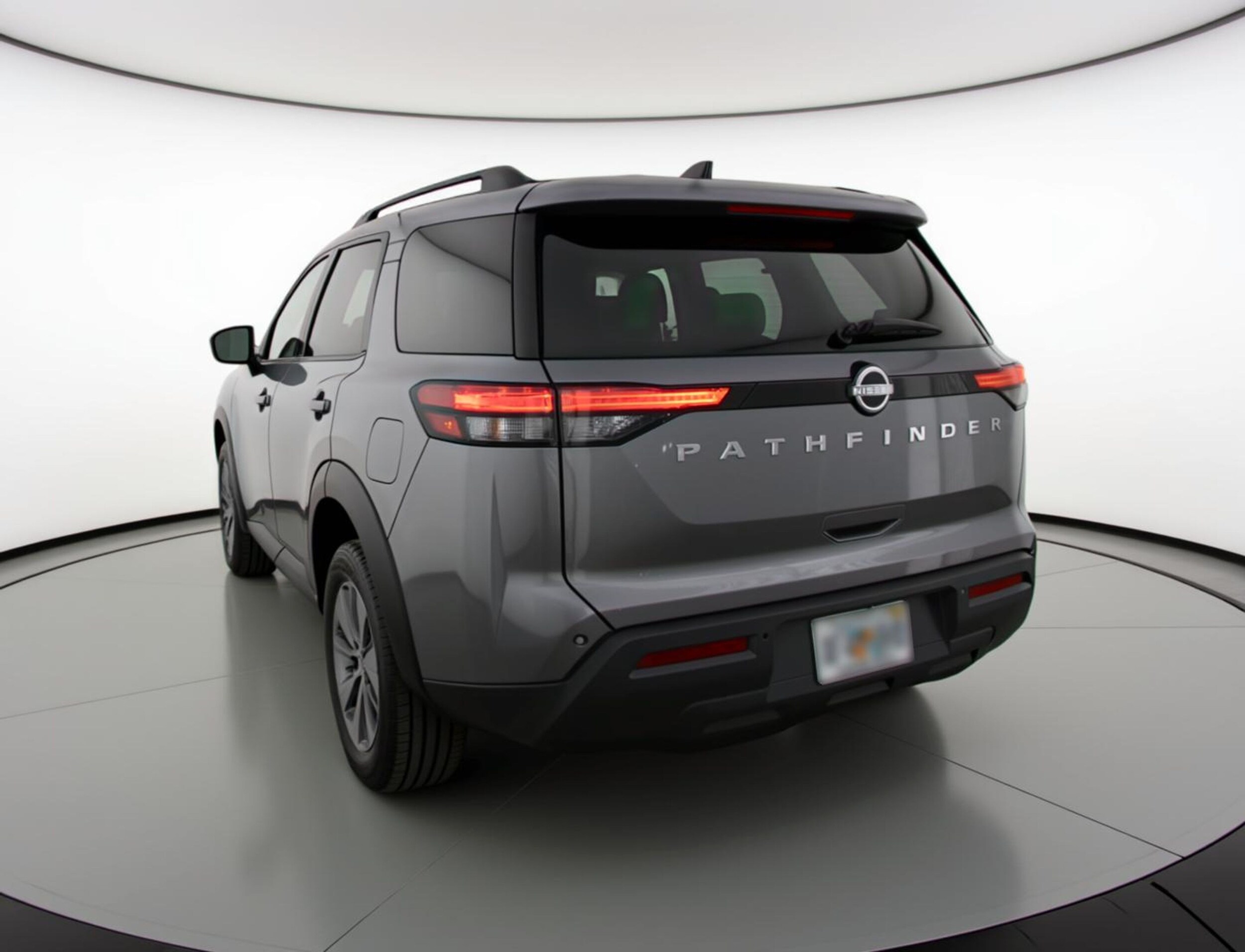 Thumbnail: 2025 Nissan Pathfinder - 5