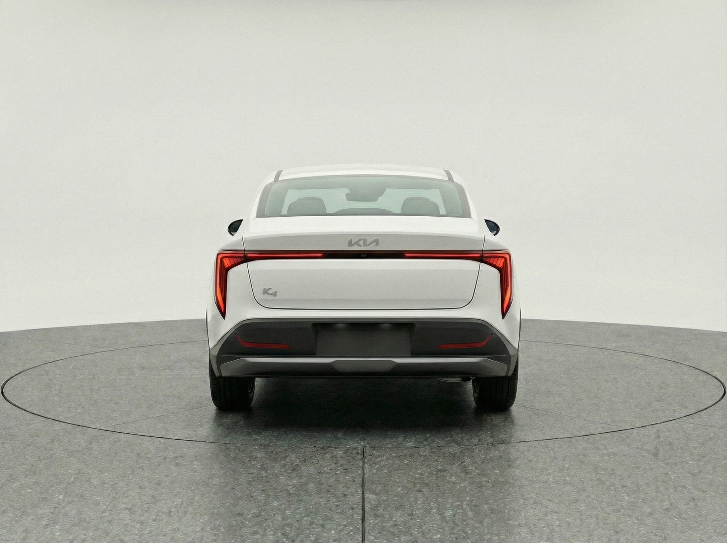 Thumbnail: 2025 Kia K4 - 6